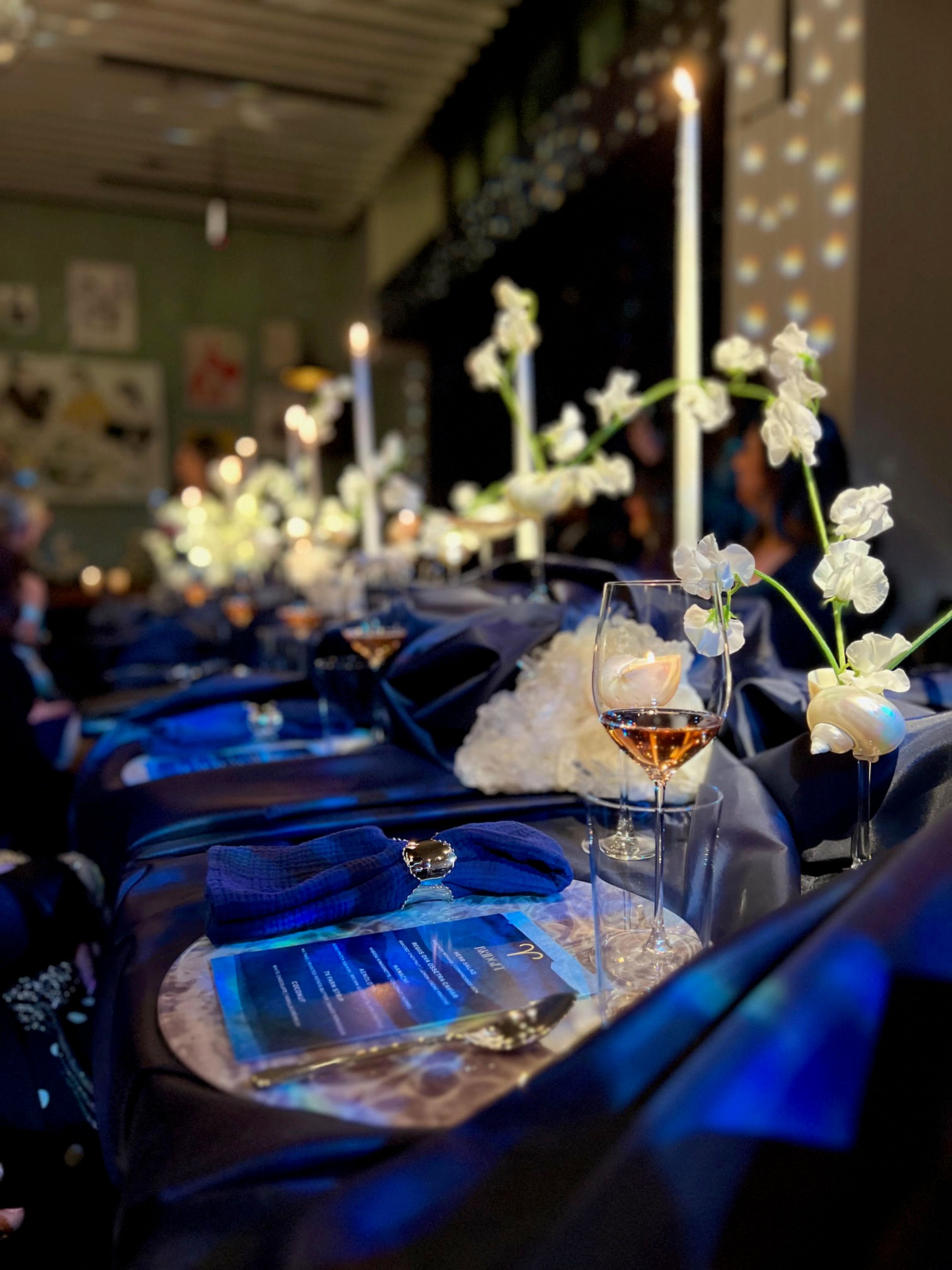 Cover photo of Verve Wine