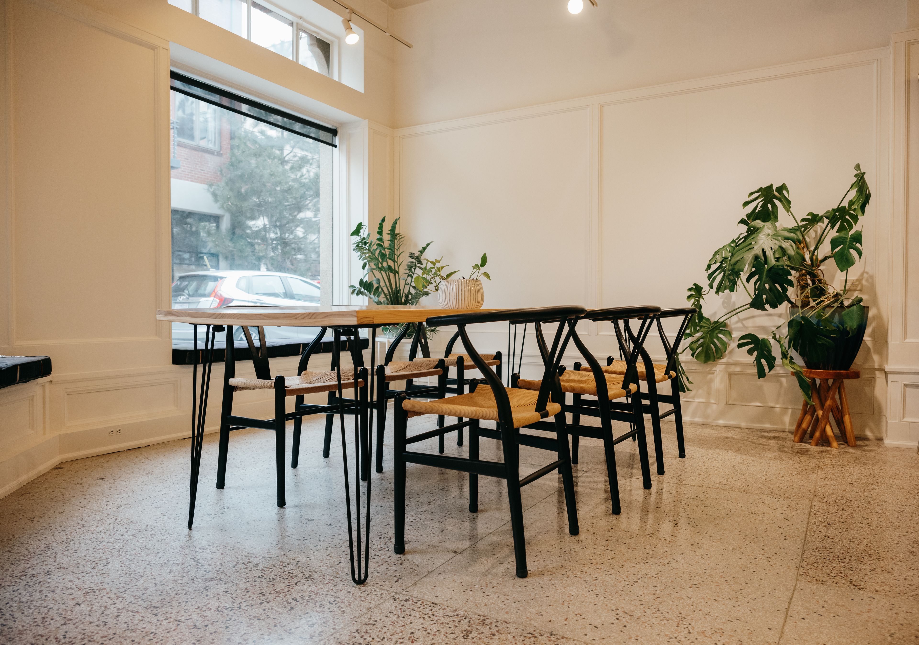 Cover photo of The Studio