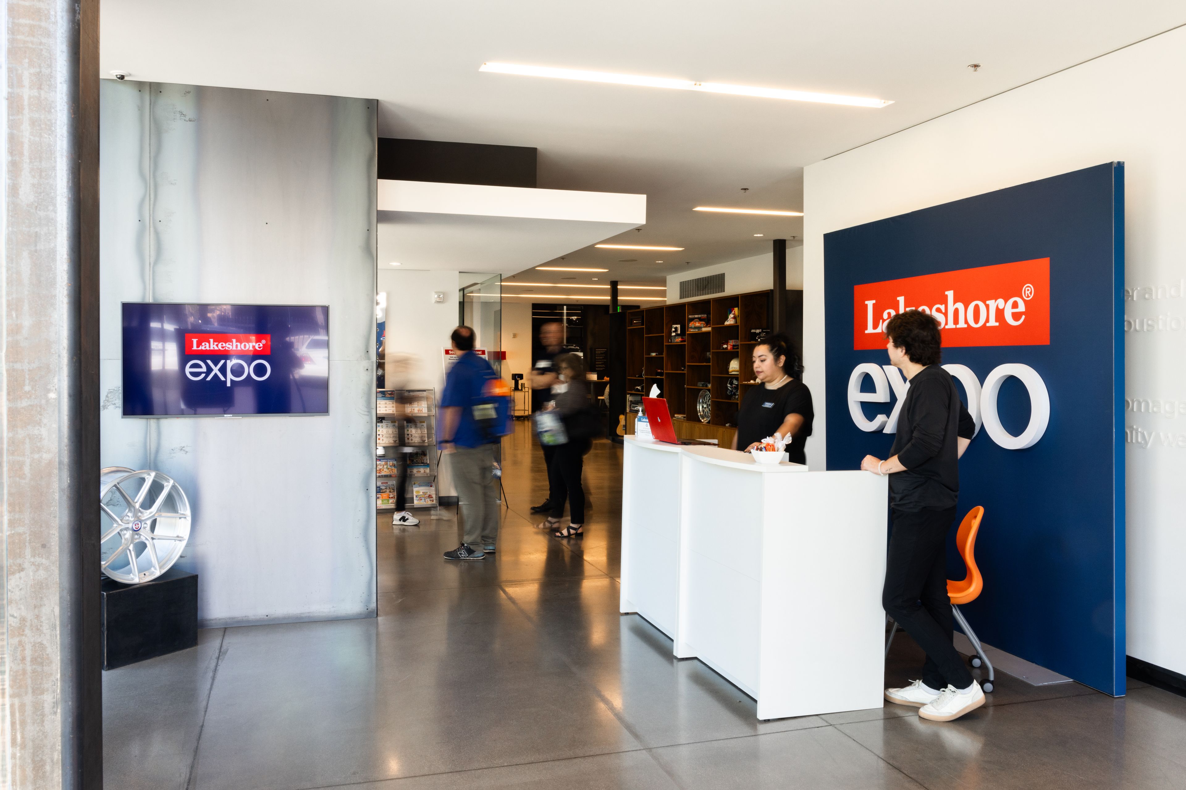 Cover photo of Otto Car Club