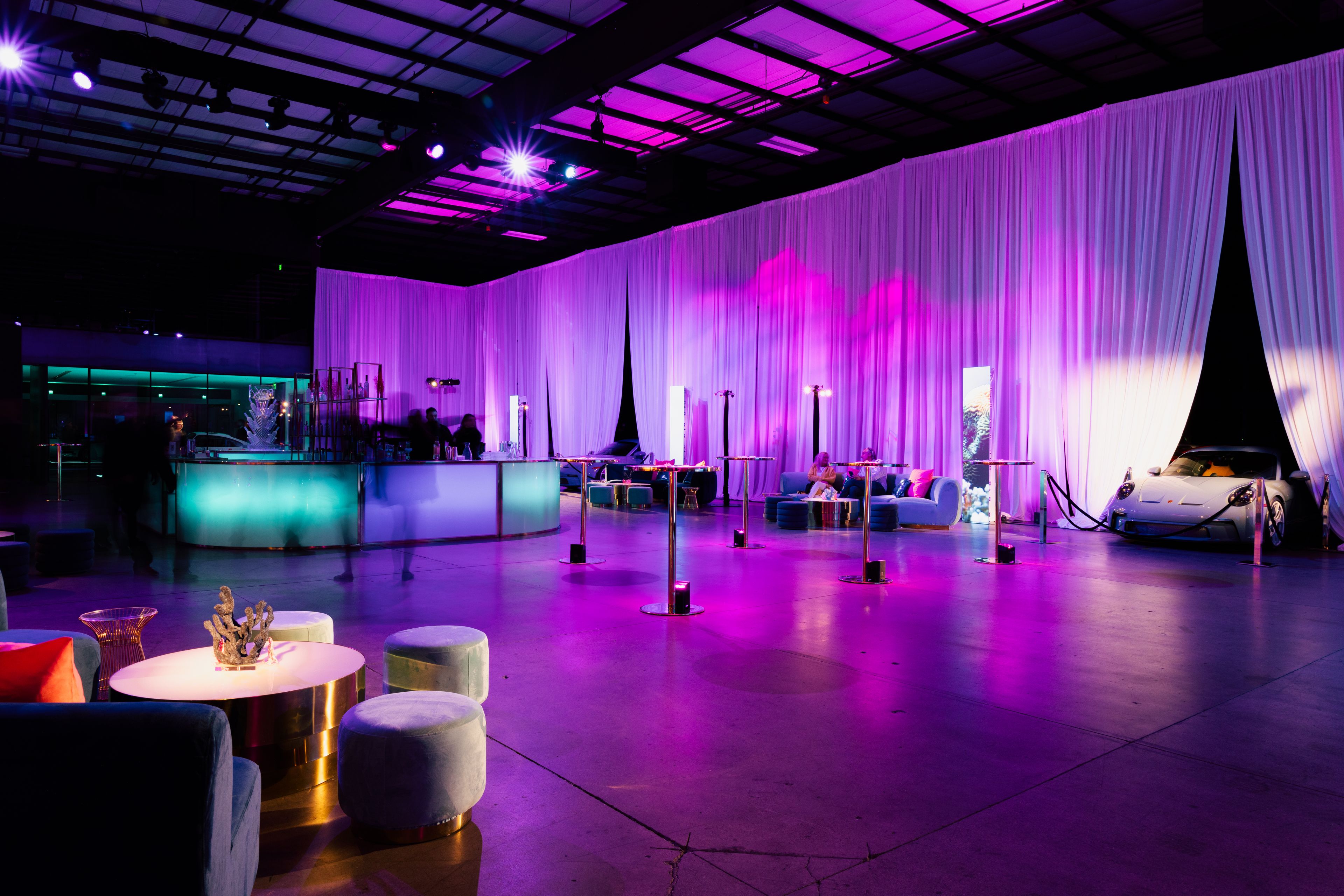 Cover photo of Otto Car Club