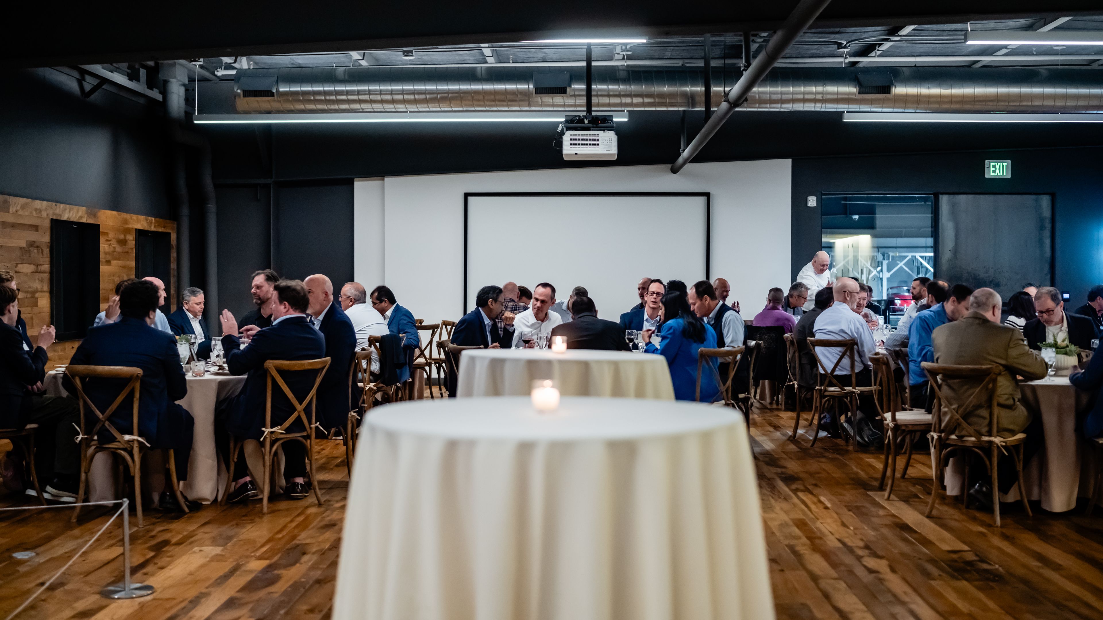 Cover photo of Otto Car Club