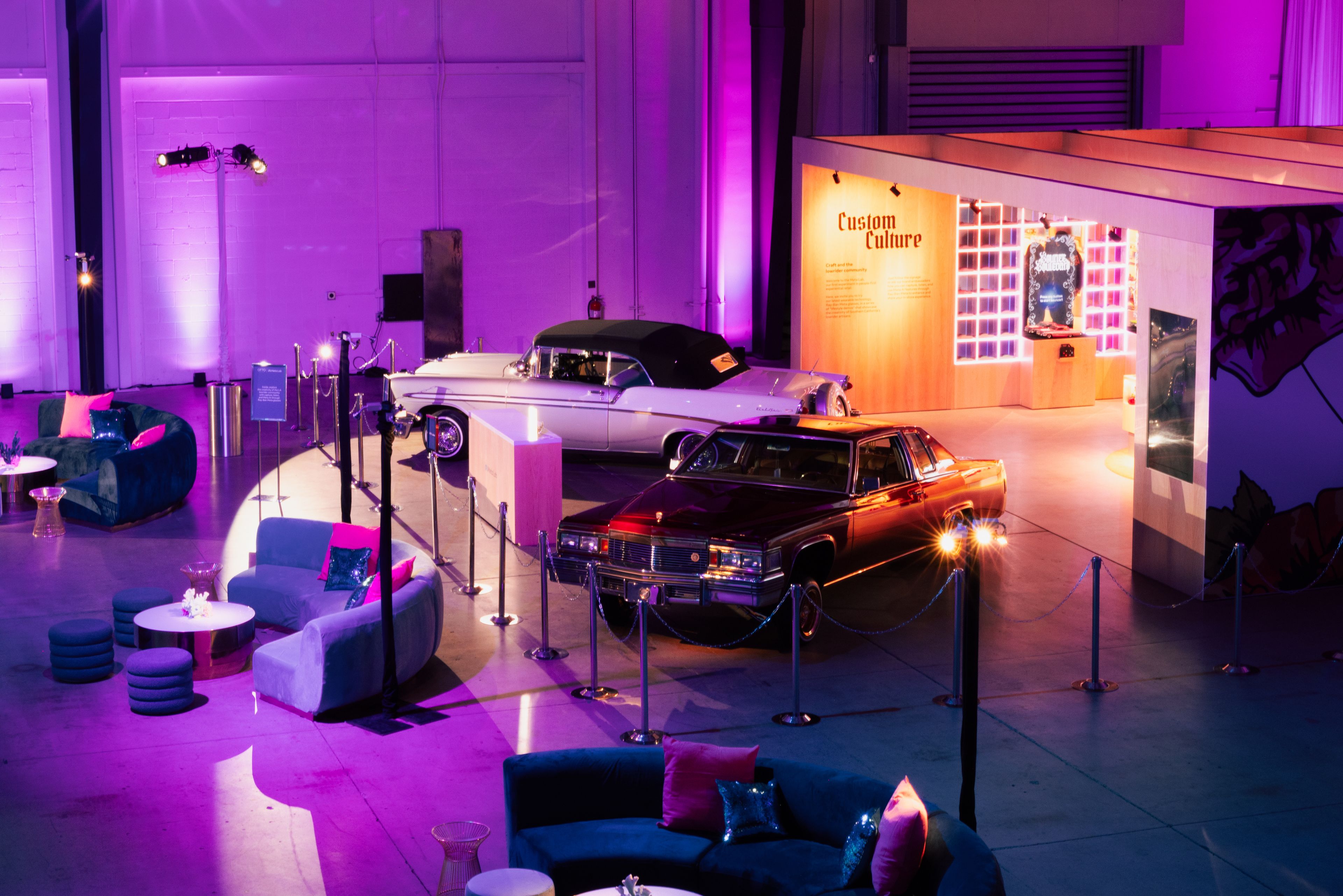 Cover photo of Otto Car Club