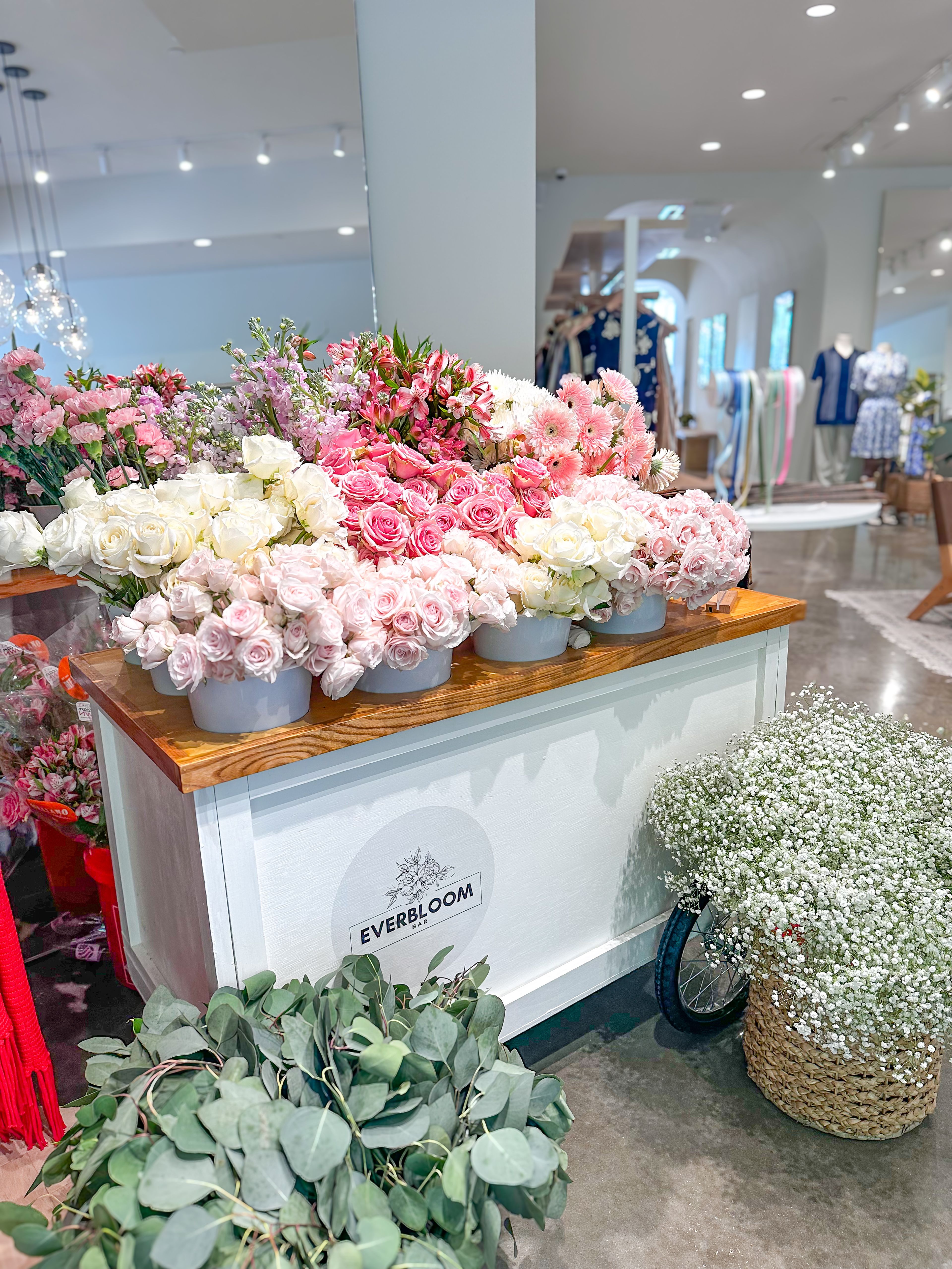 Cover photo of Everbloom Bar