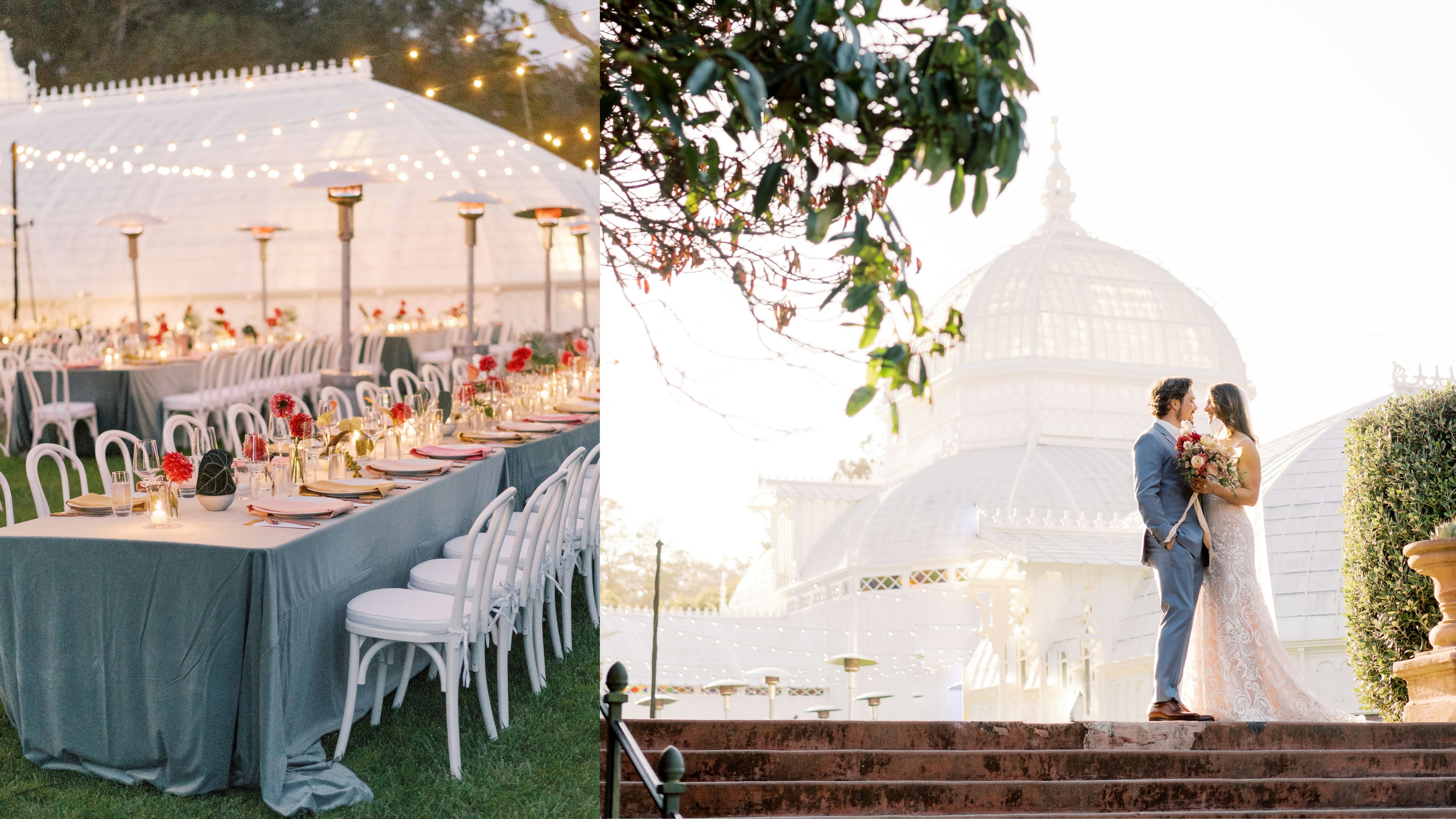 Top 20 Wedding Venues in Mission District, San Francisco, CA | PartySlate