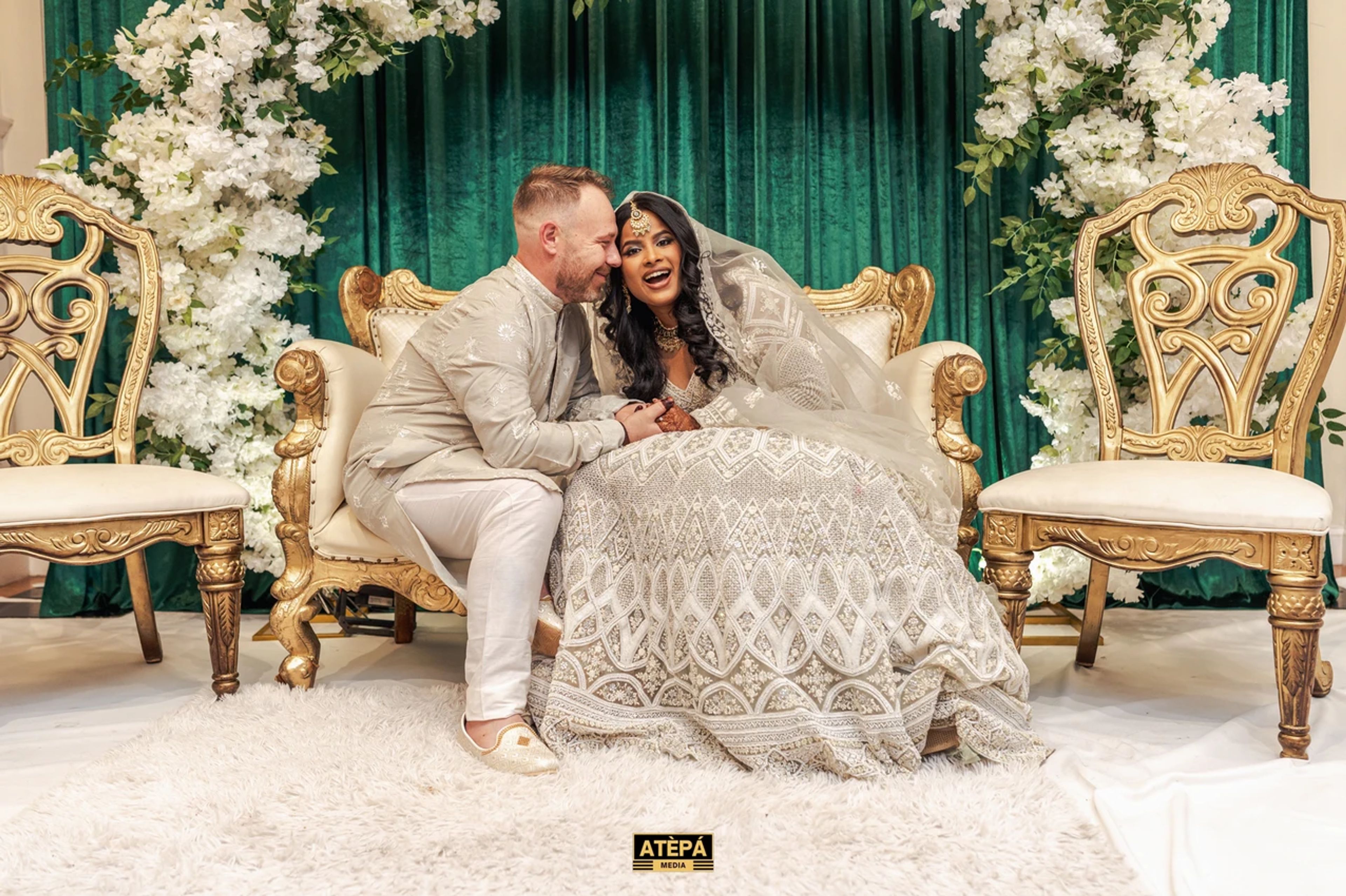 Cover photo of Atèpá Media