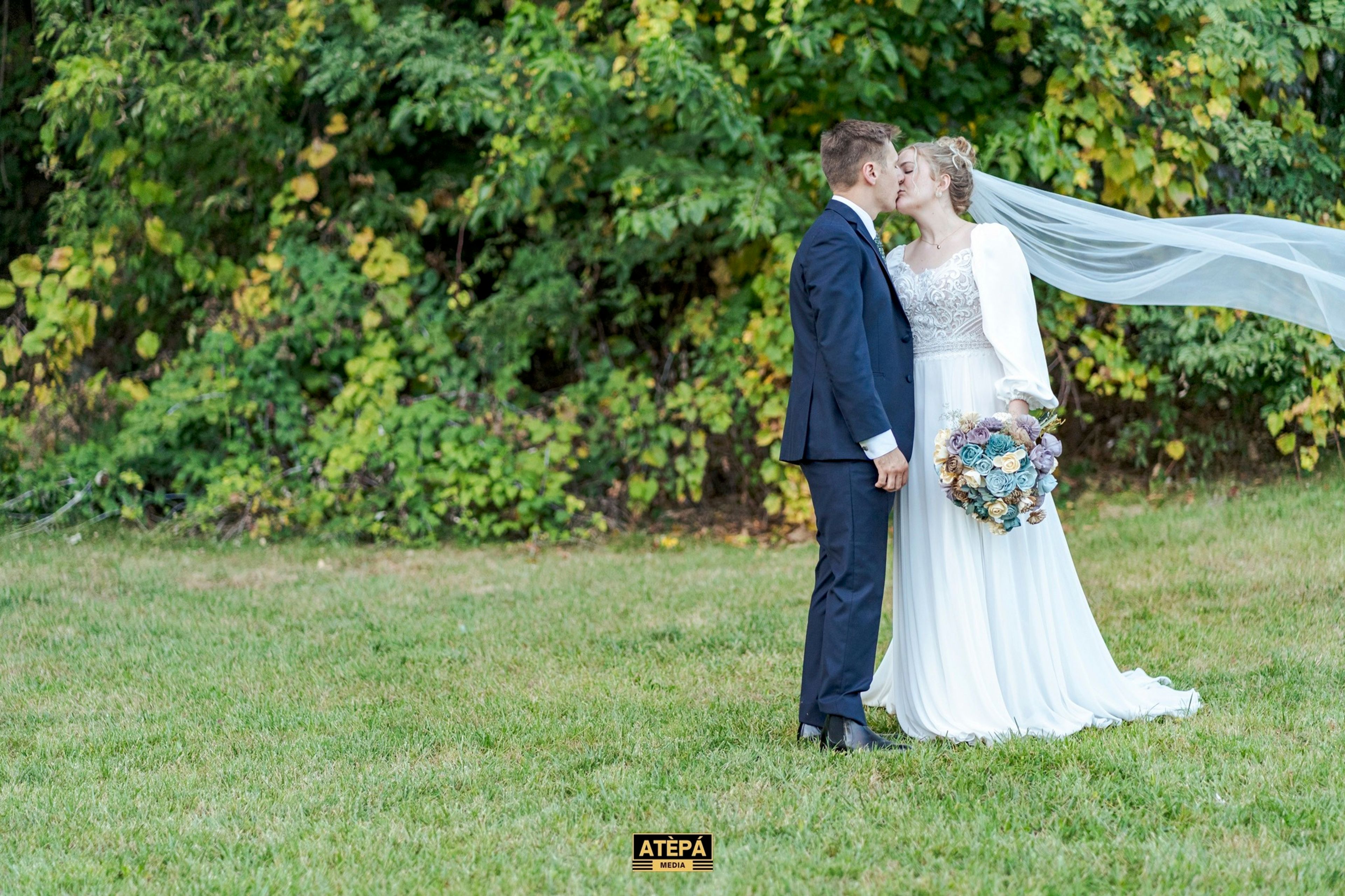 Cover photo of Atèpá Media