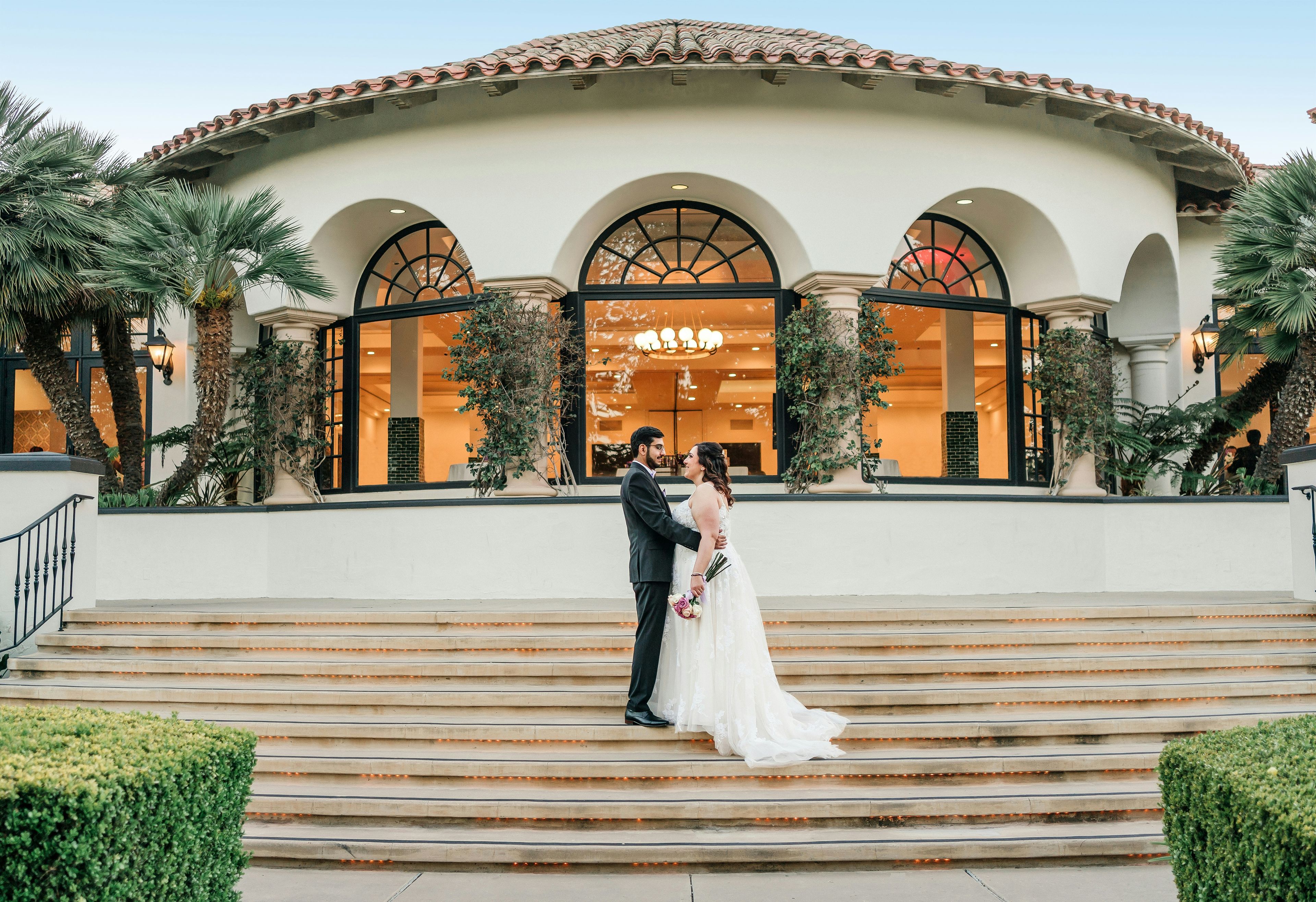 Cover photo of Spanish Hills Club