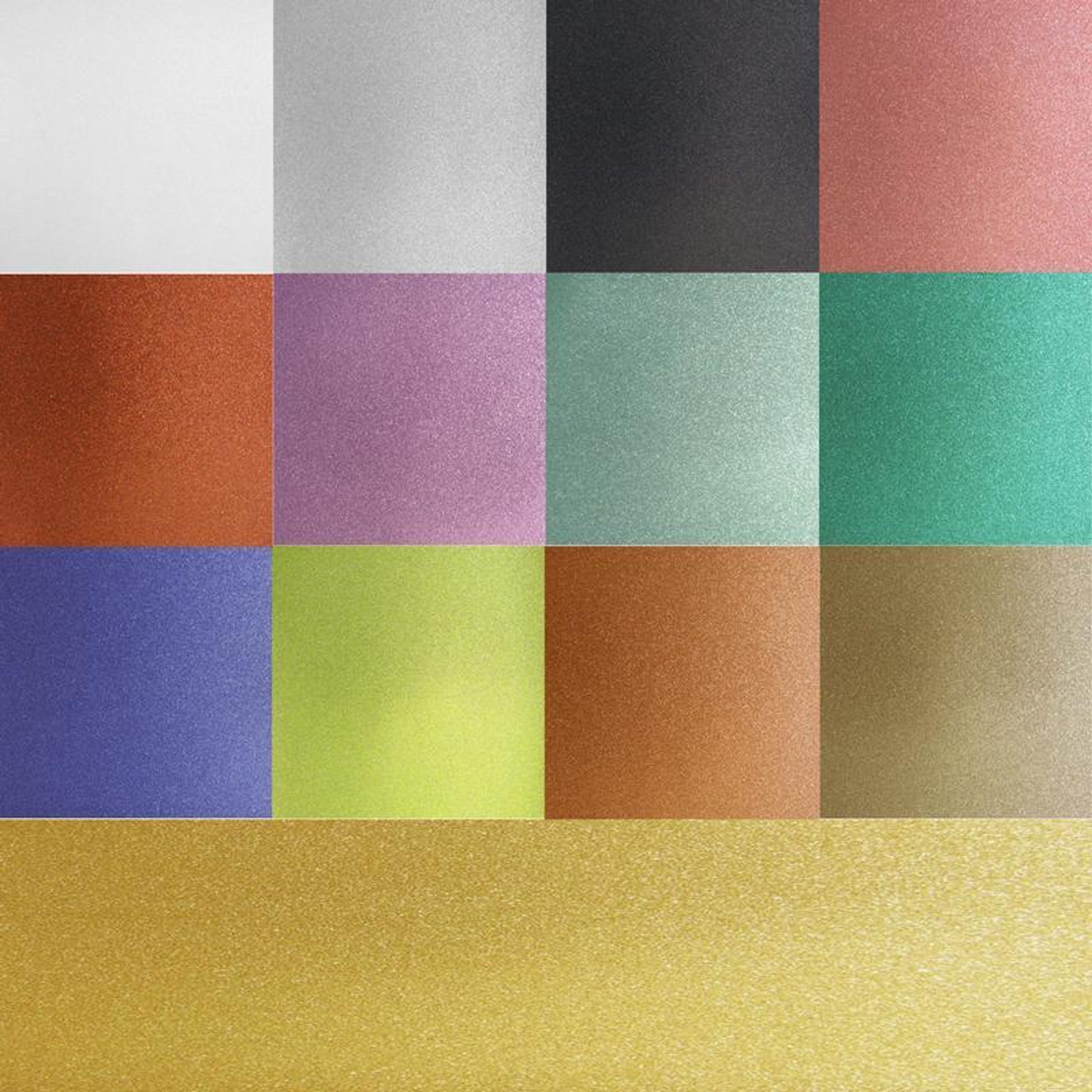 Cover photo of Paper and More