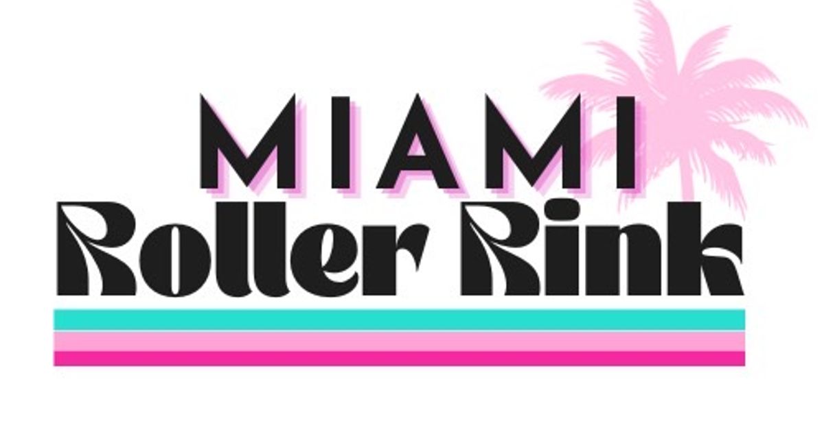 Miami University Rink Field Map Miami Roller Rink | Miami Venue | PartySlate