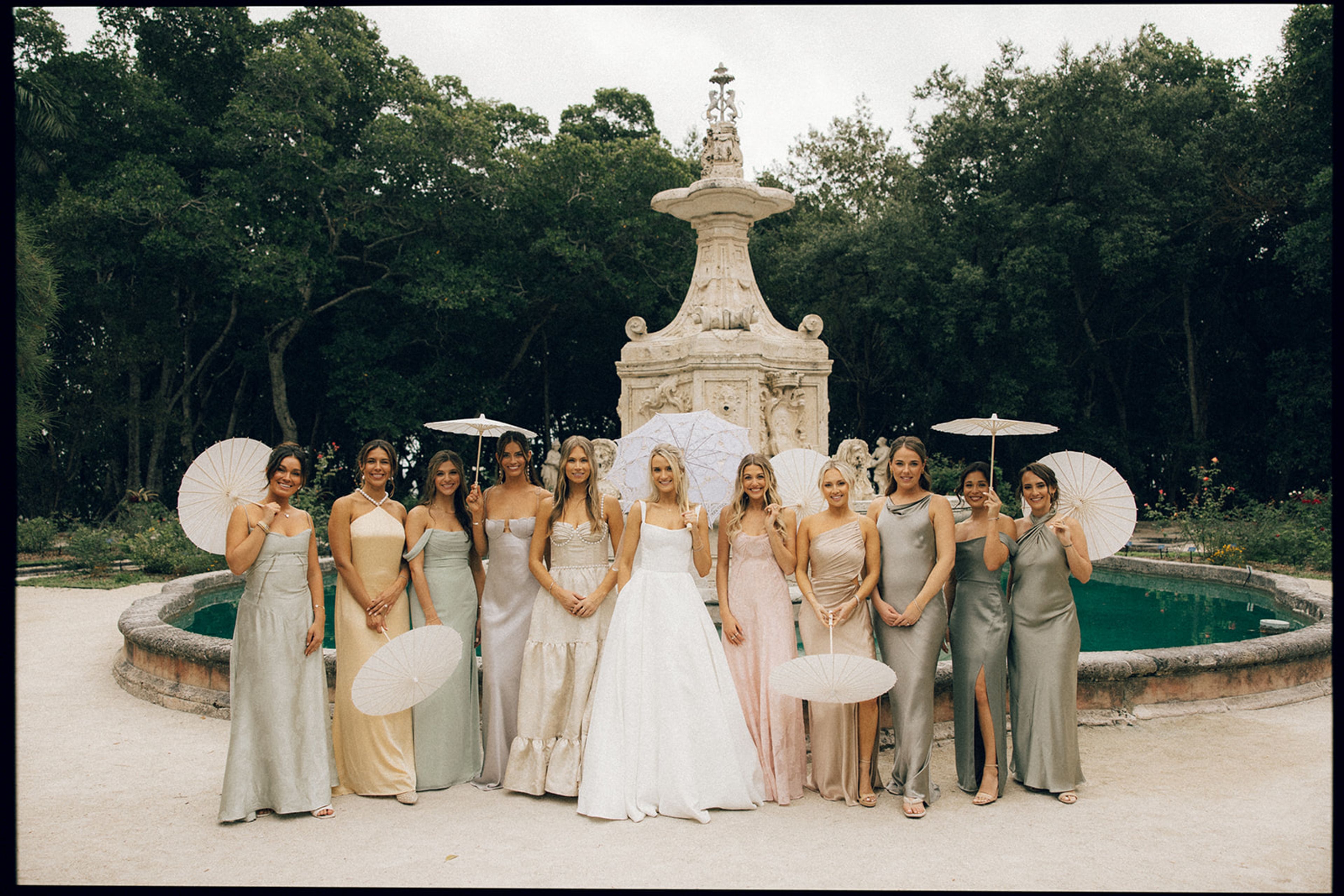 Cover photo of Karma Goddess Event Planning & Design