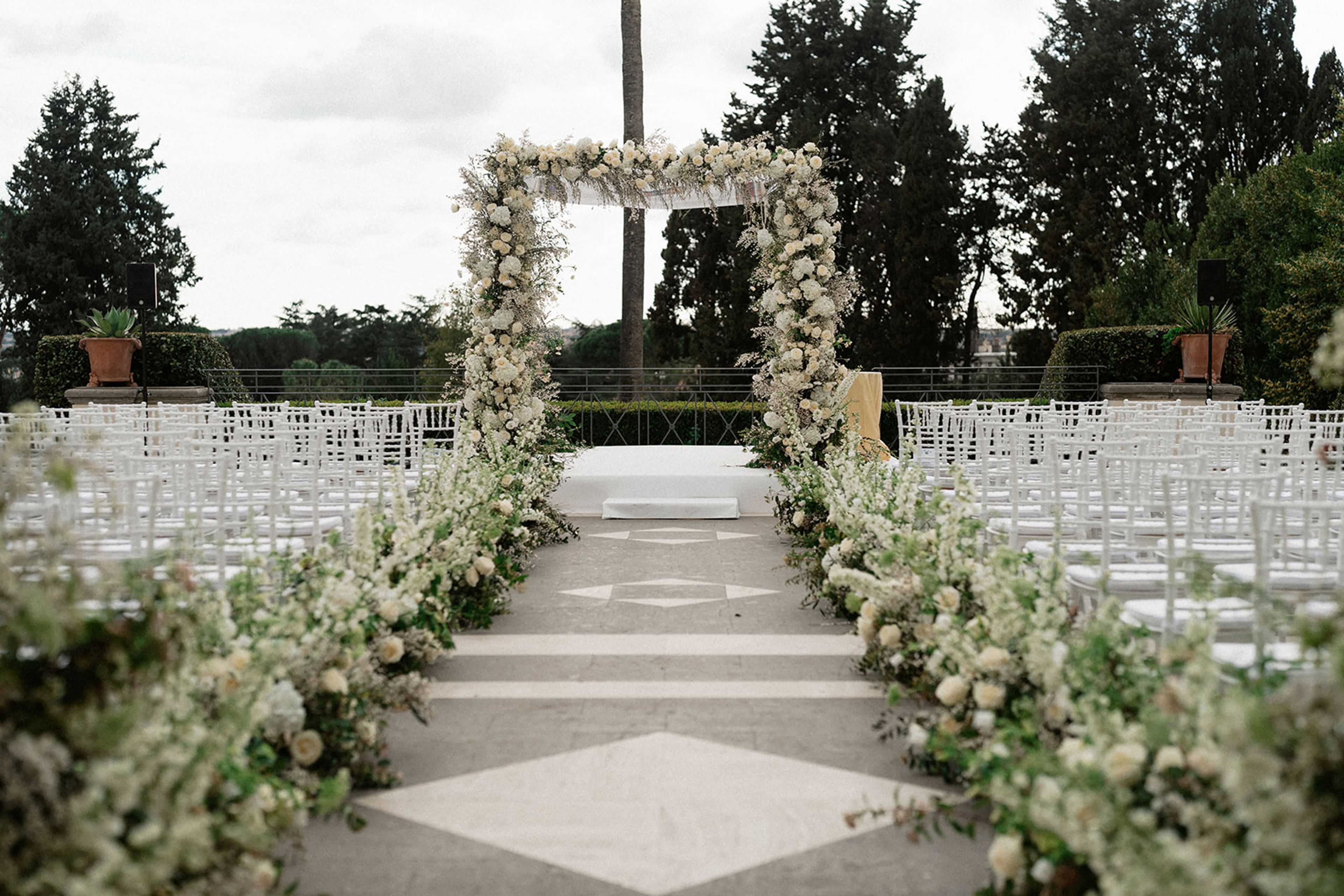 Cover photo of Karma Goddess Event Planning & Design