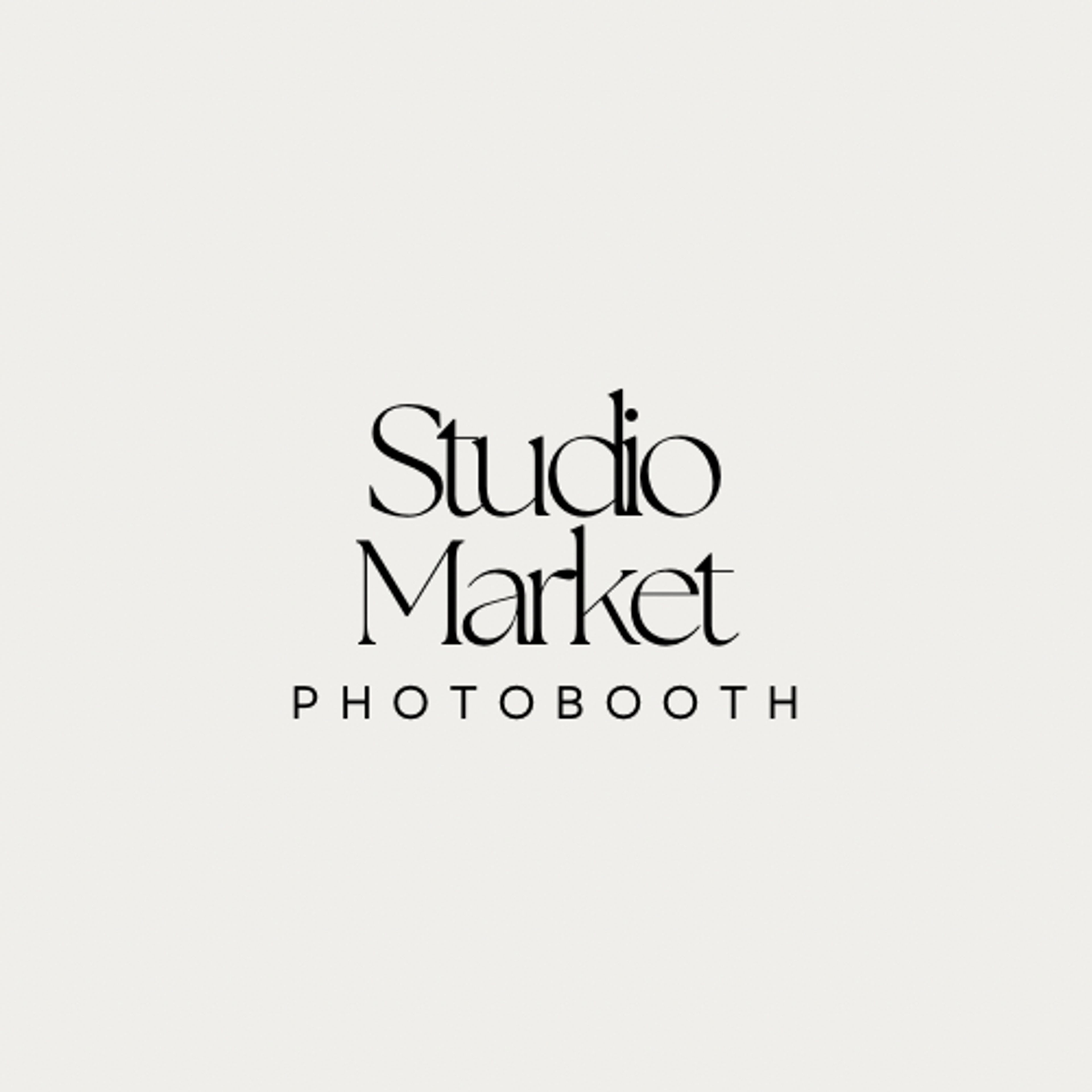 Cover photo of Studio Market Booth