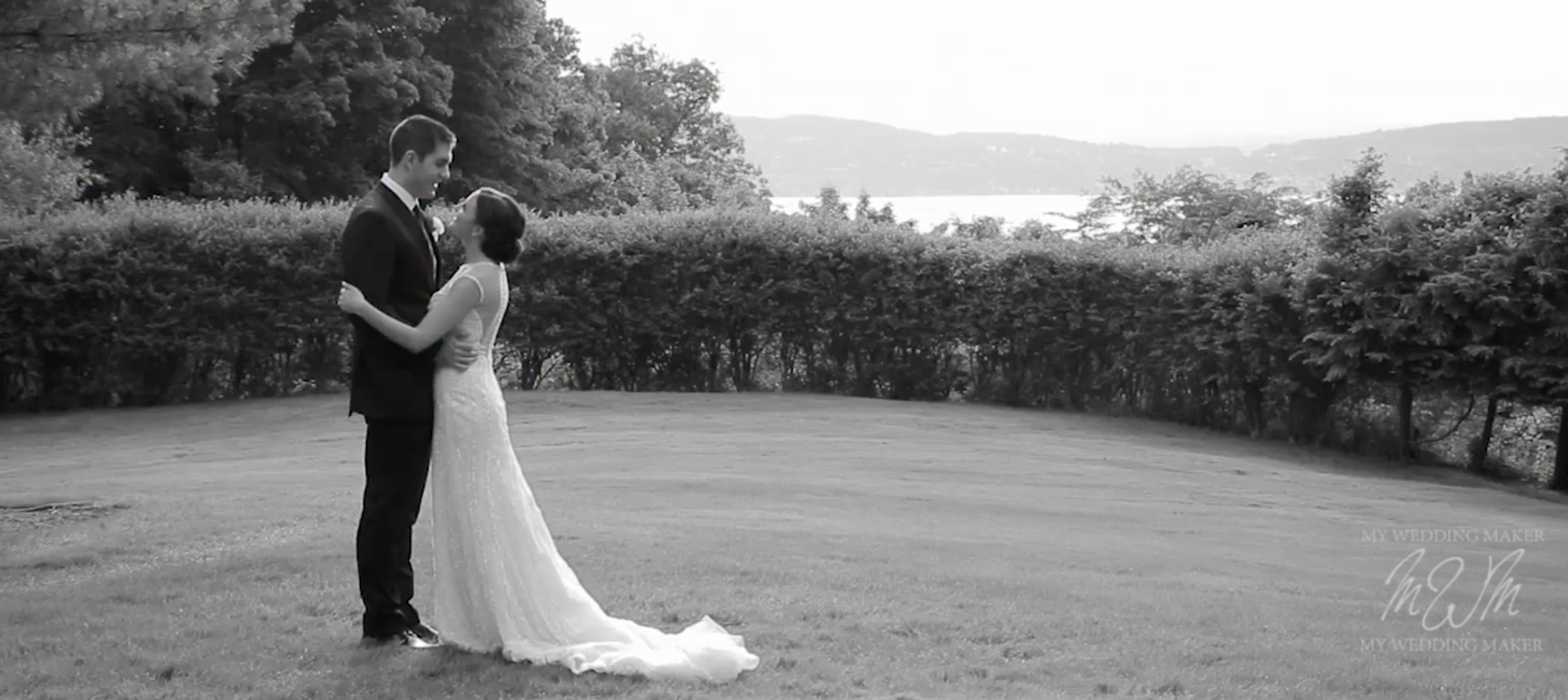 Cover photo of My Wedding Maker