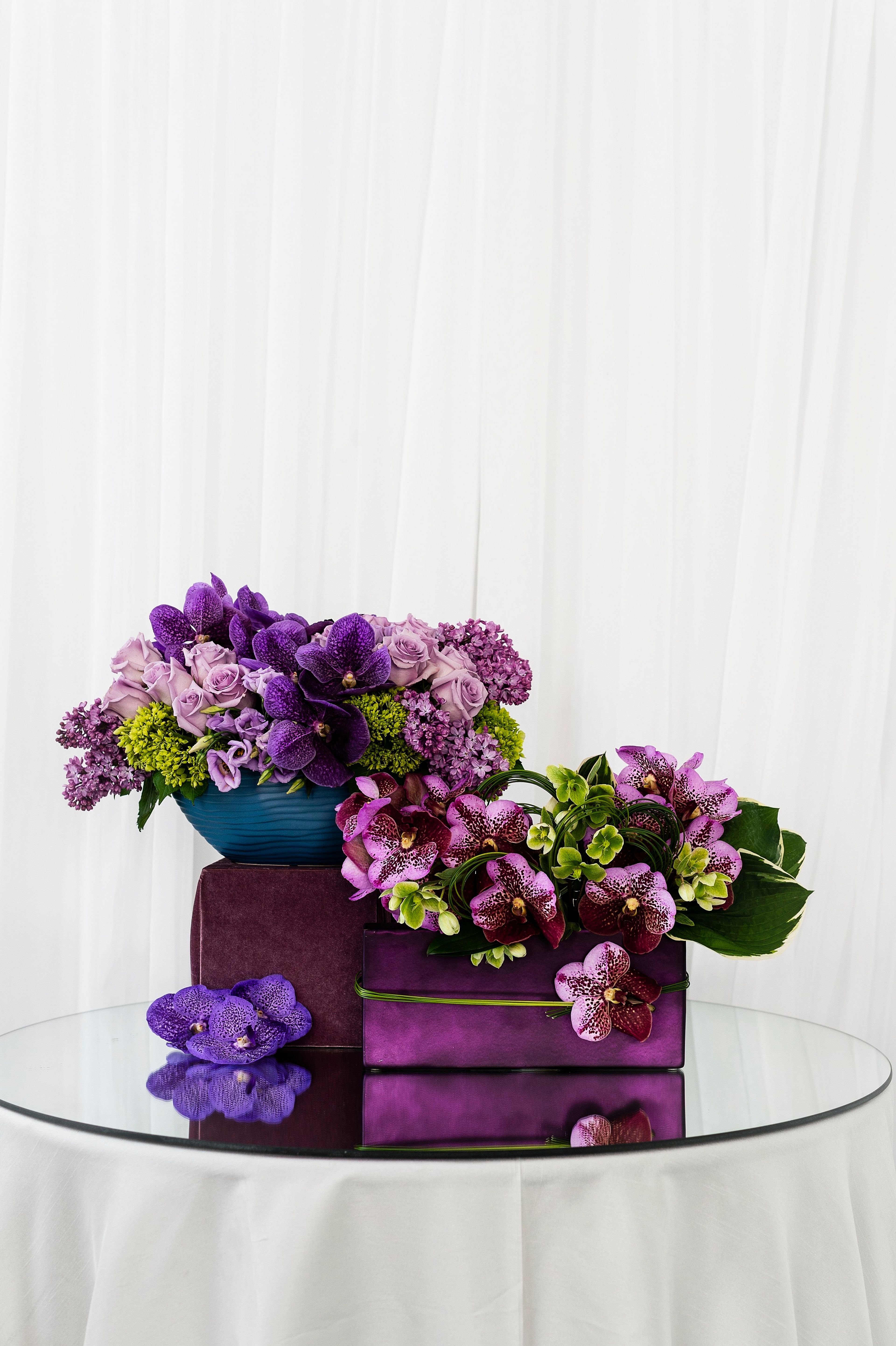 Cover photo of Hidden Garden Flowers