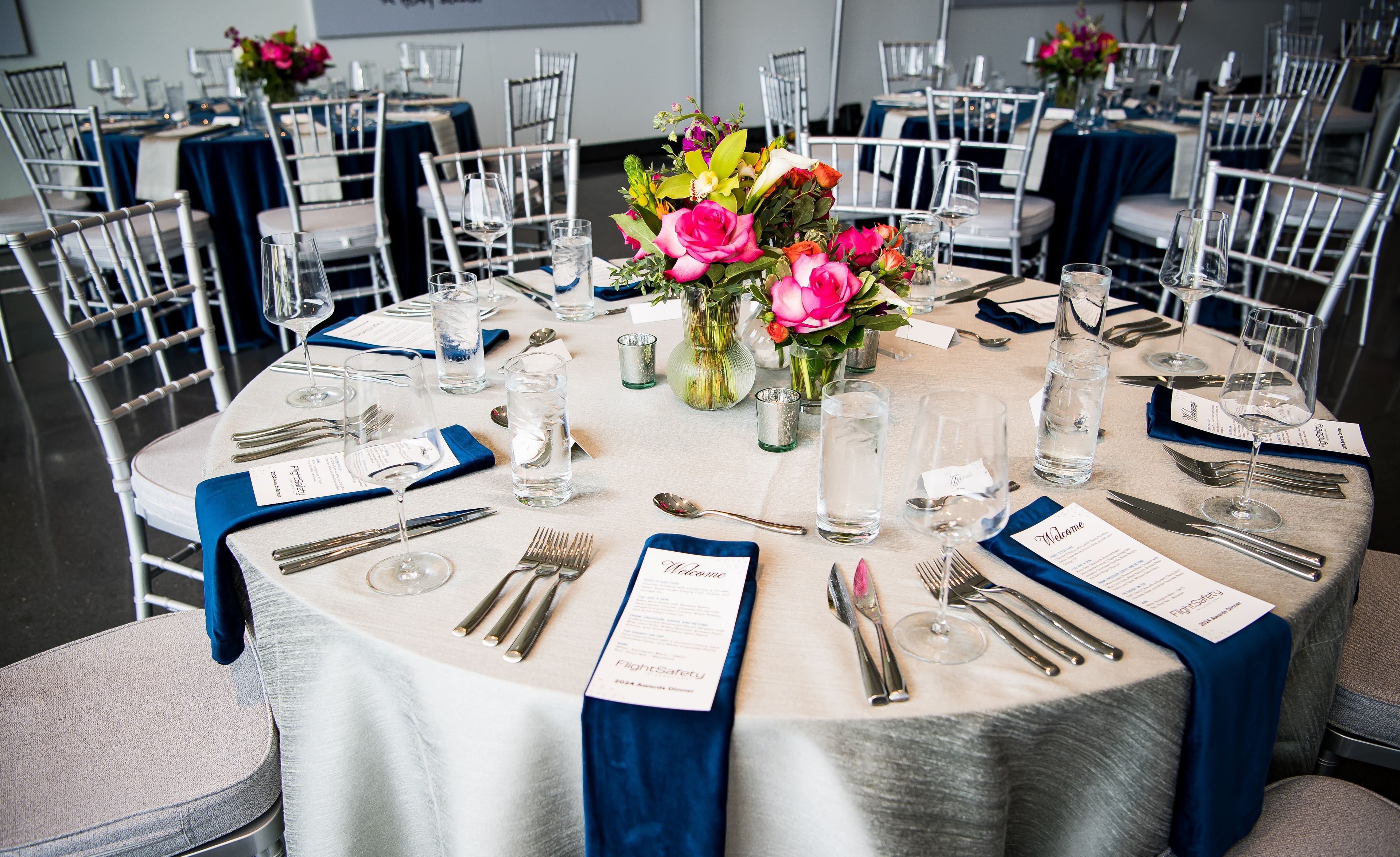 Cover photo of National Medal of Honor Museum