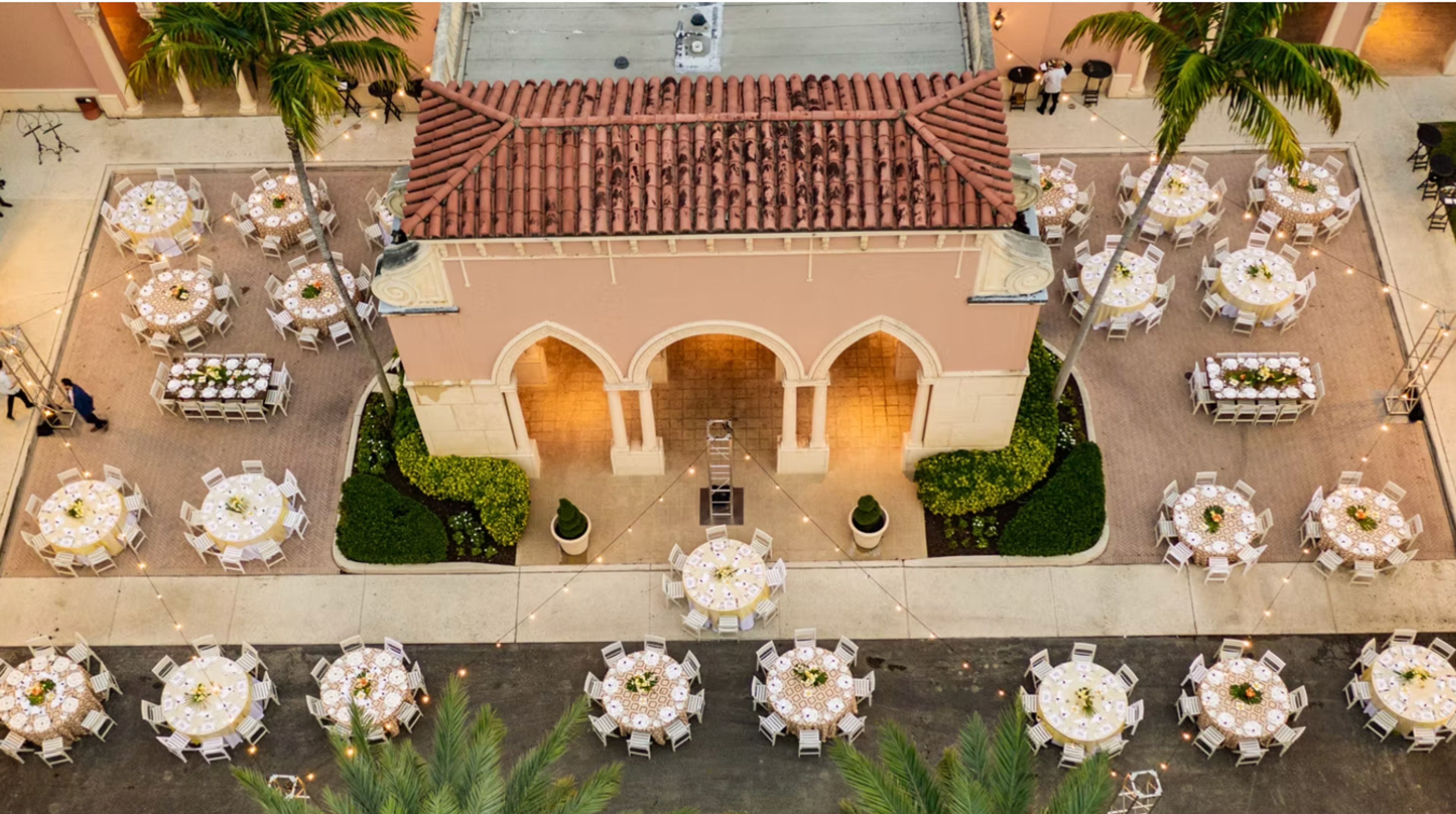 Cover photo of A2 Events