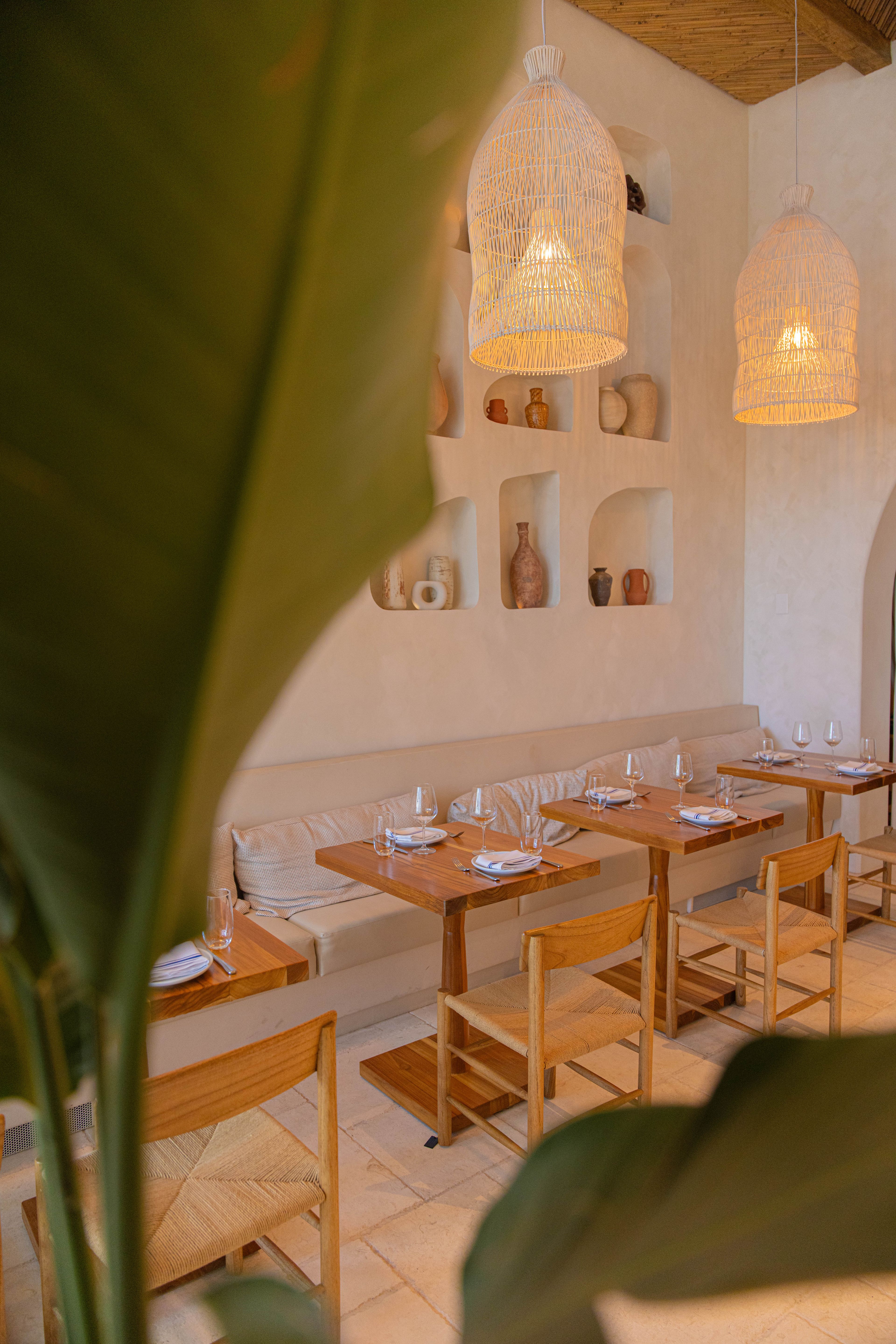 Cover photo of YAYA Coastal Cuisine