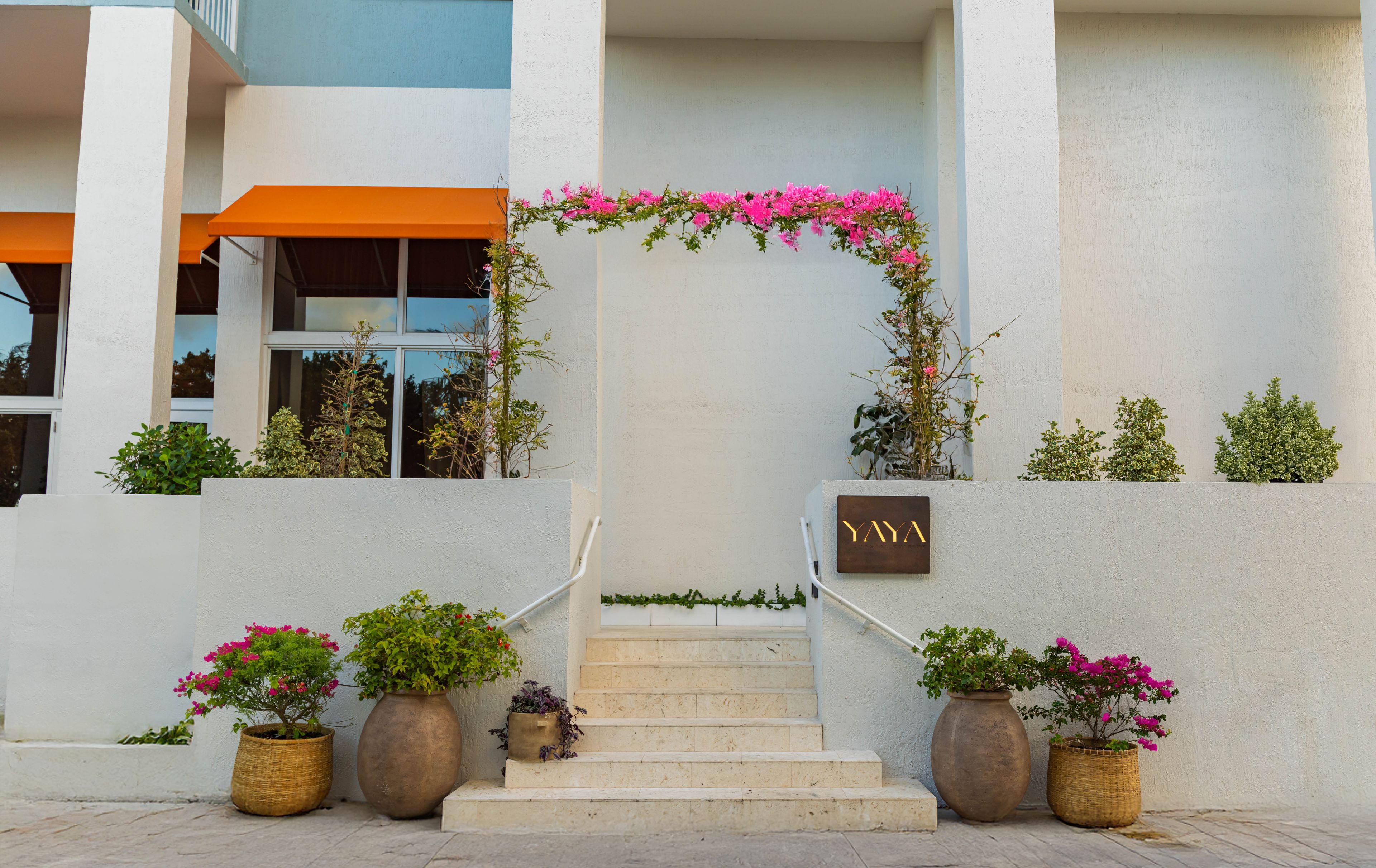 Cover photo of YAYA Coastal Cuisine