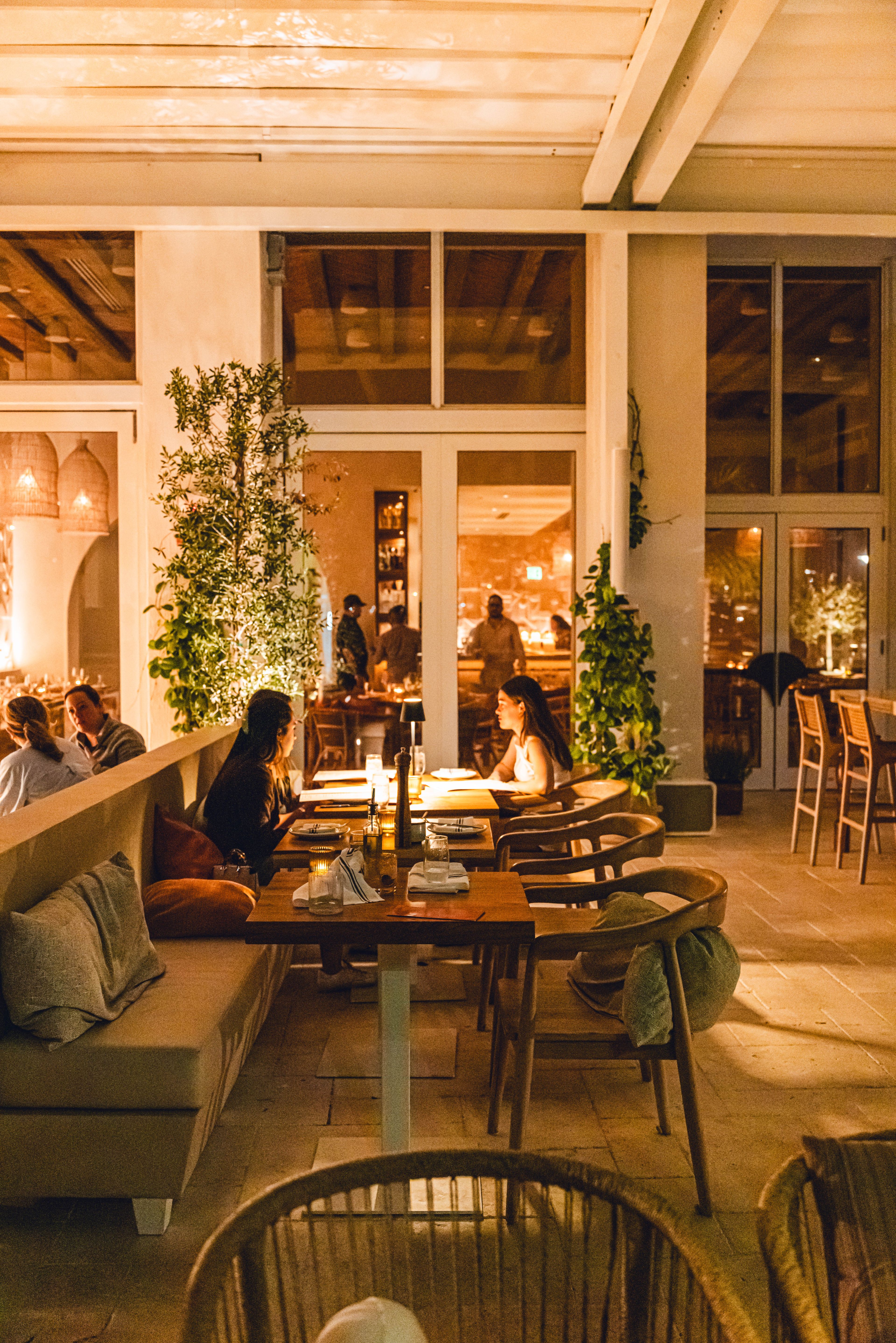 Cover photo of YAYA Coastal Cuisine