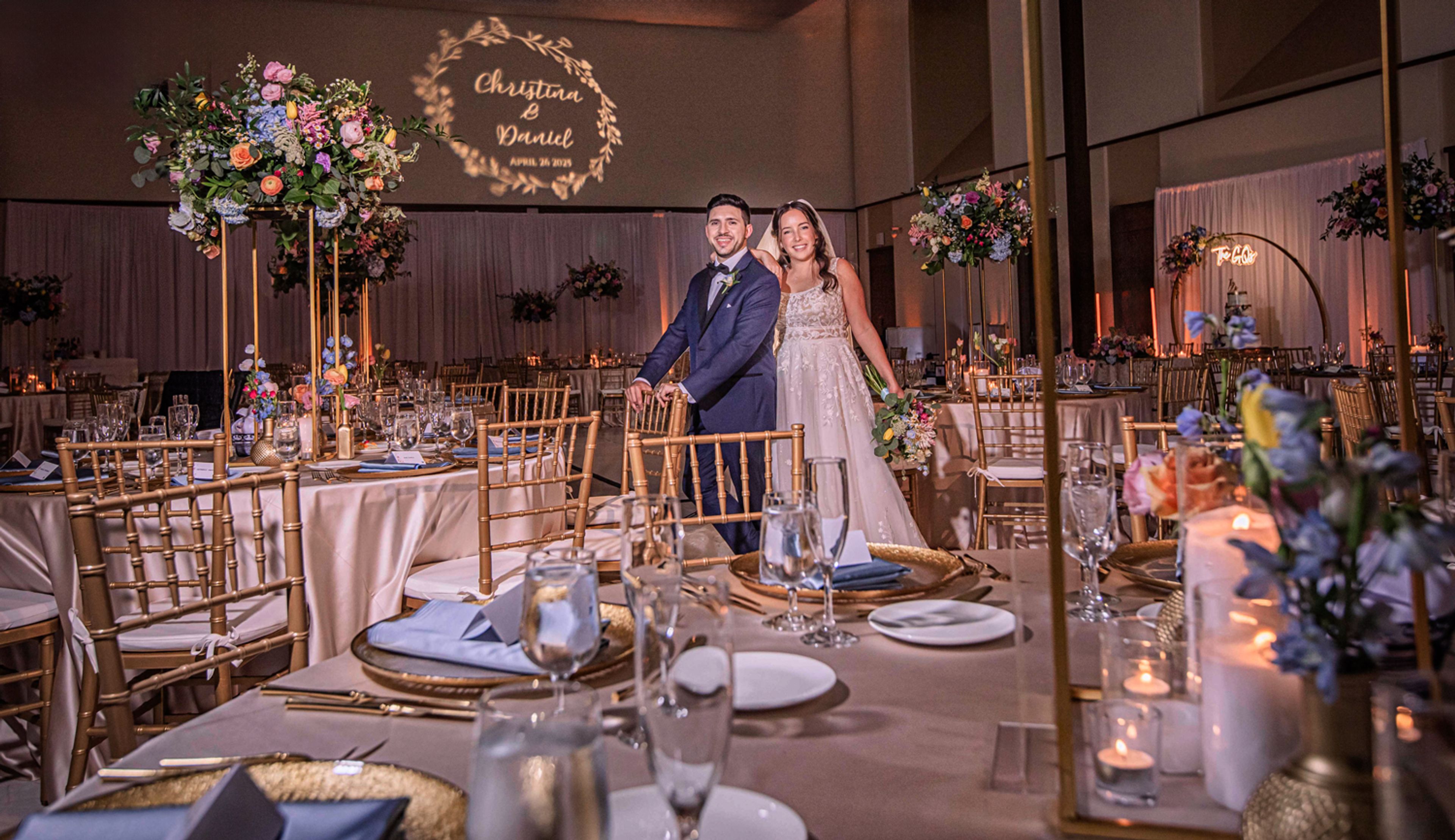 Cover photo of Zeta Event Productions