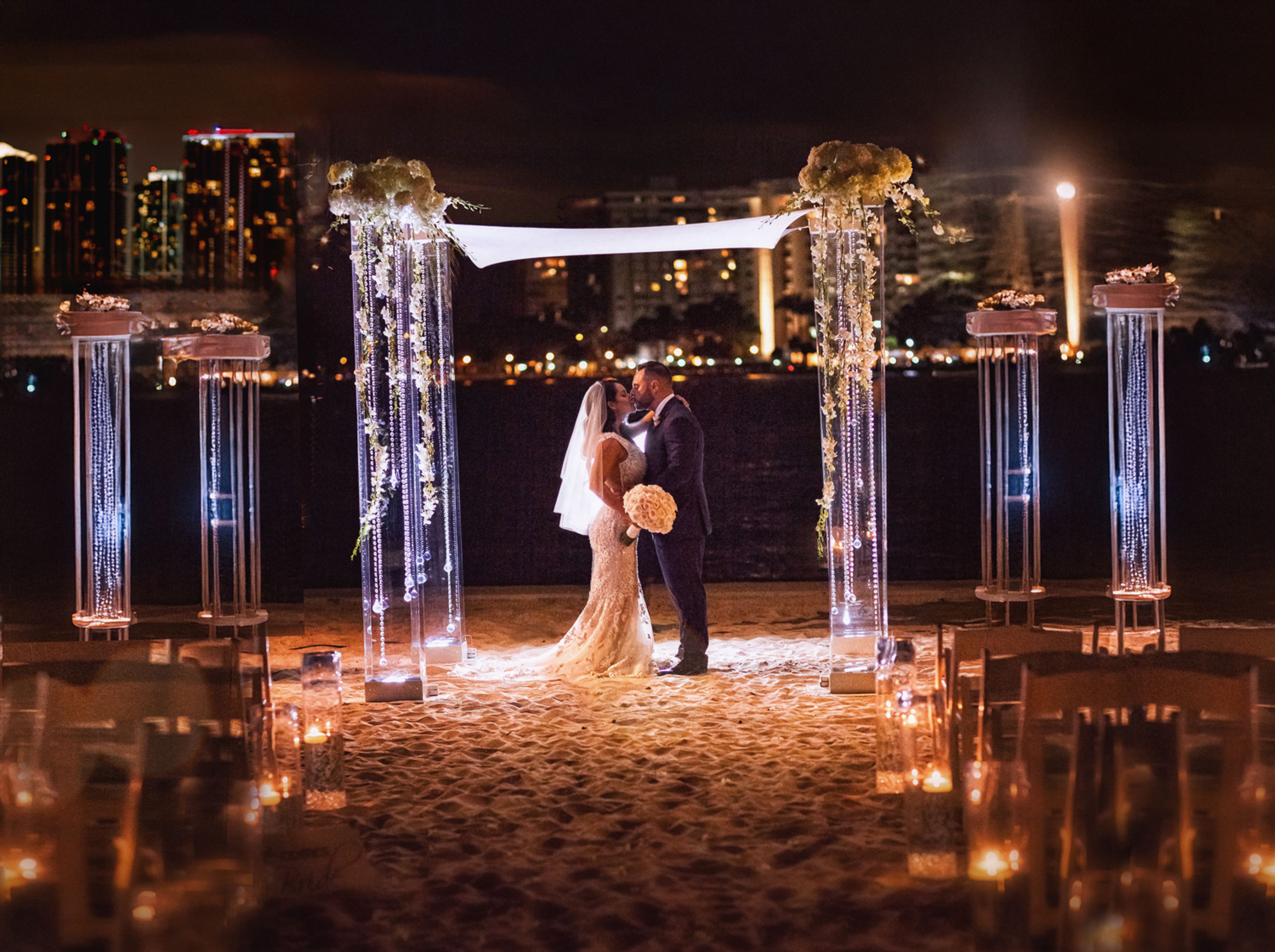 Cover photo of Zeta Event Productions