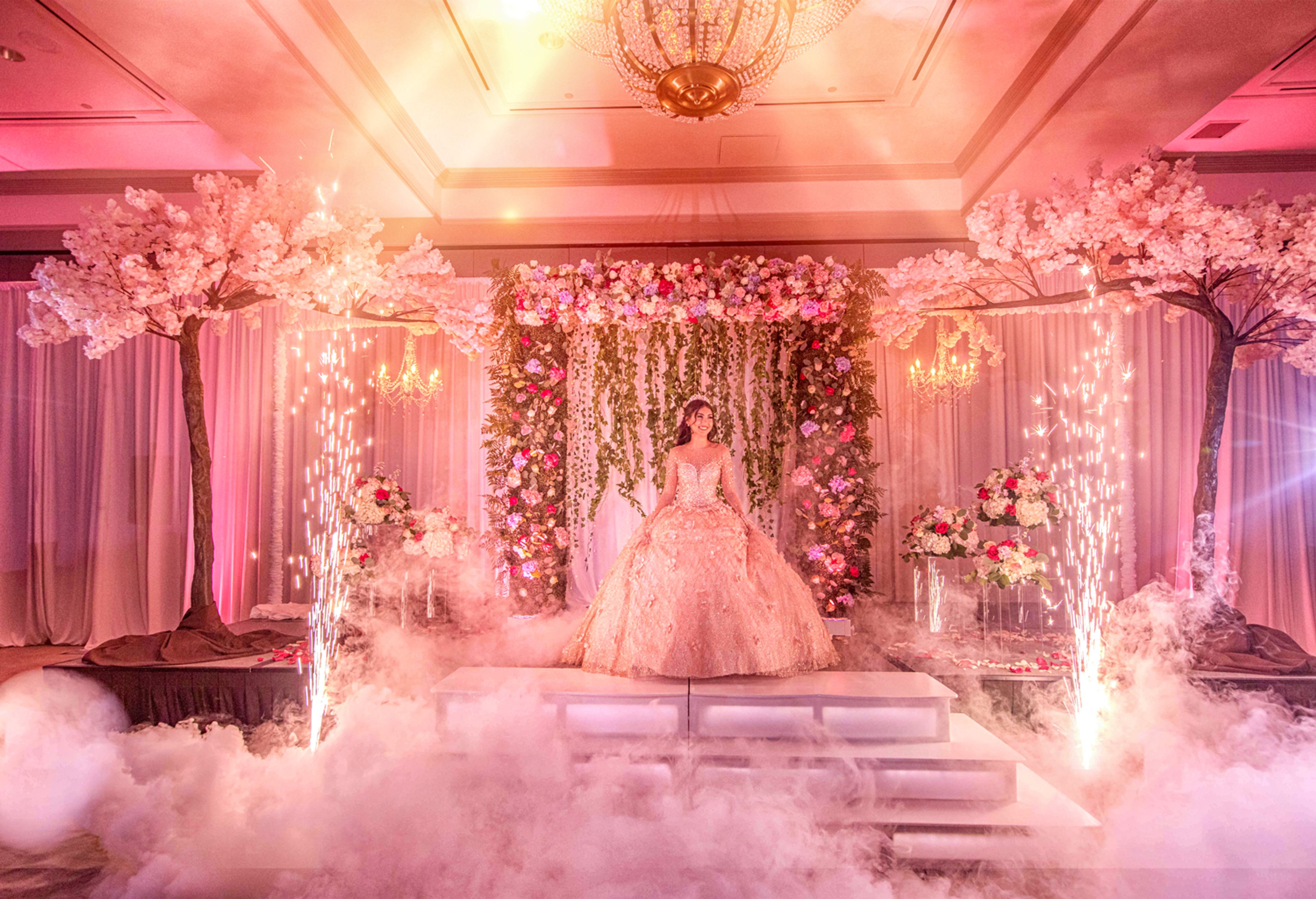 Cover photo of Zeta Event Productions