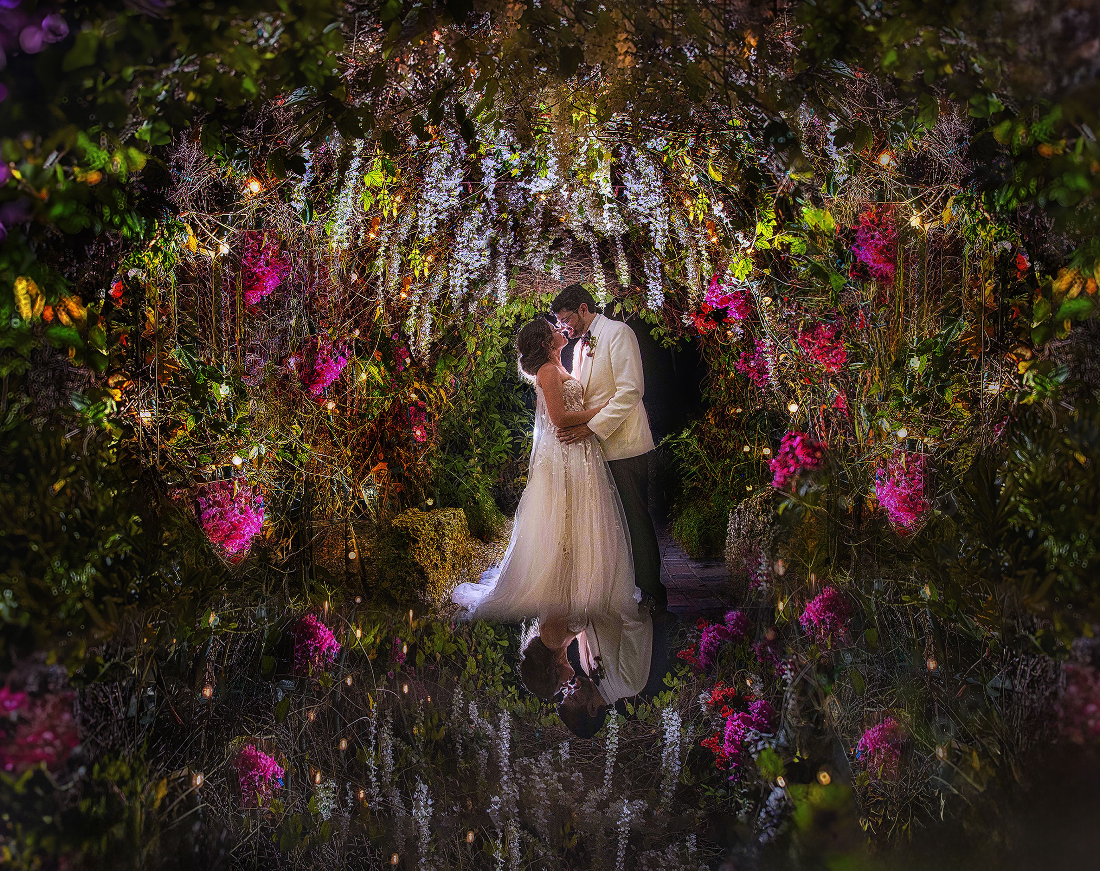 Cover photo of Victoria Machin Photography