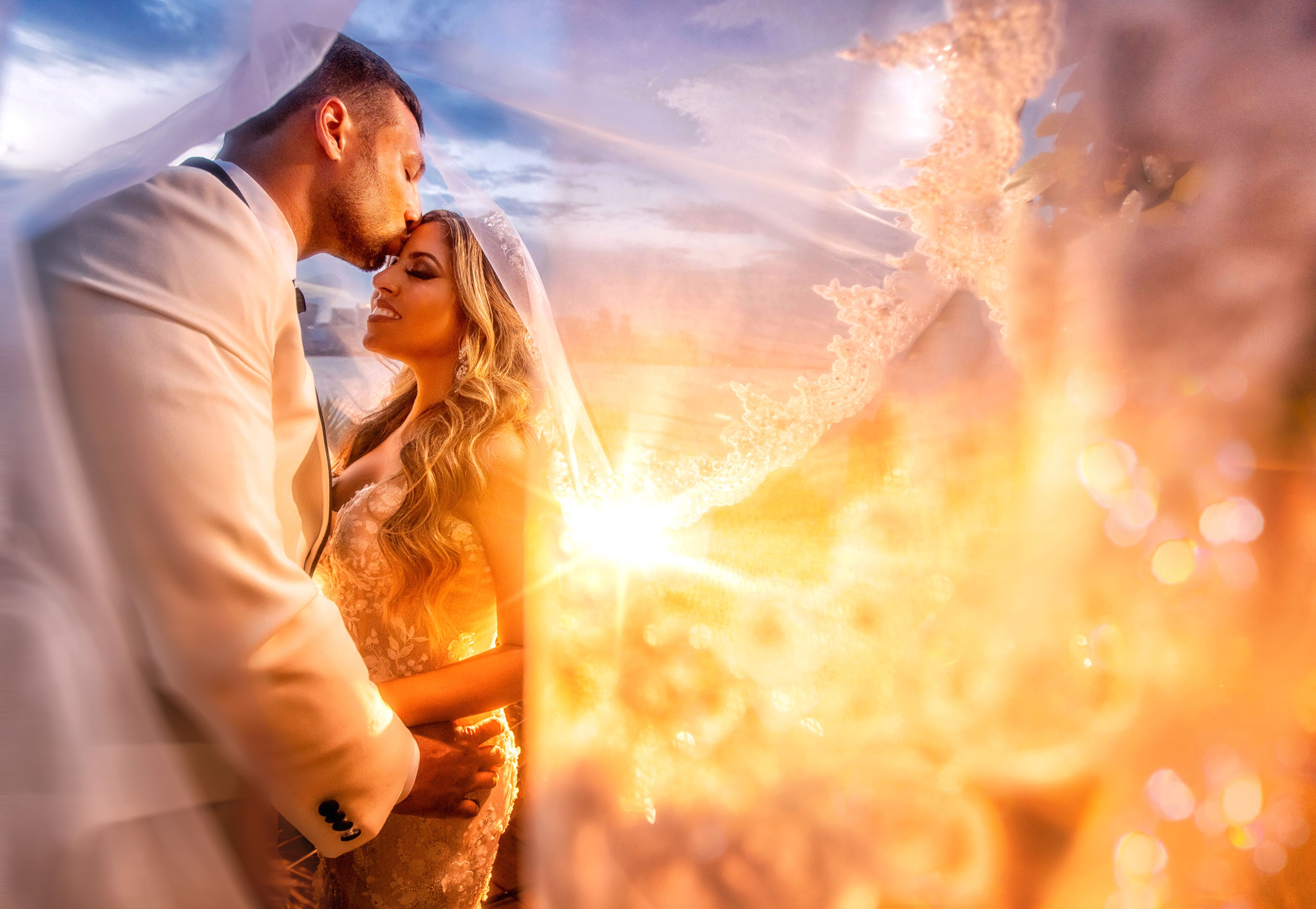 Cover photo of Victoria Machin Photography