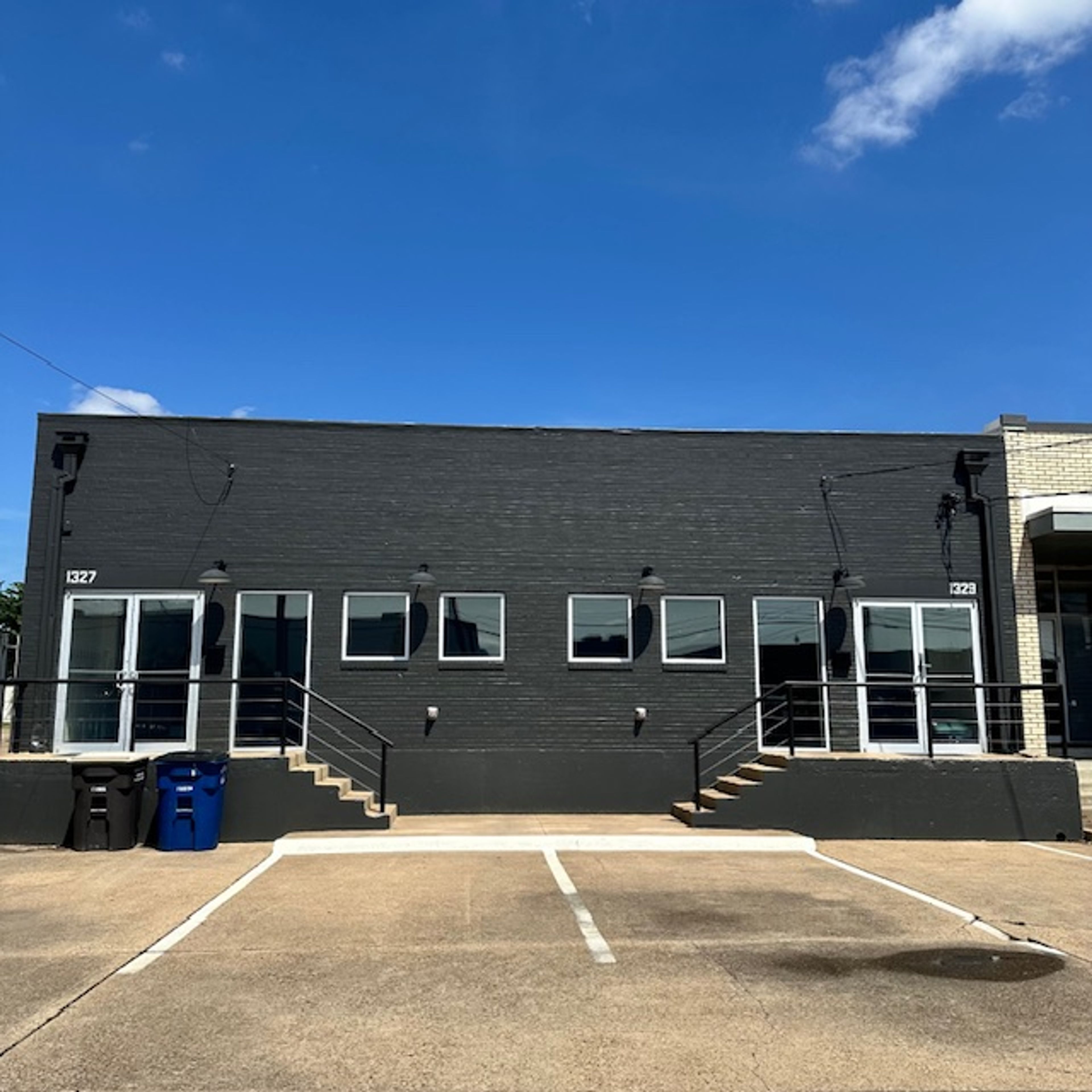 Cover photo of Dallas Creative Collective