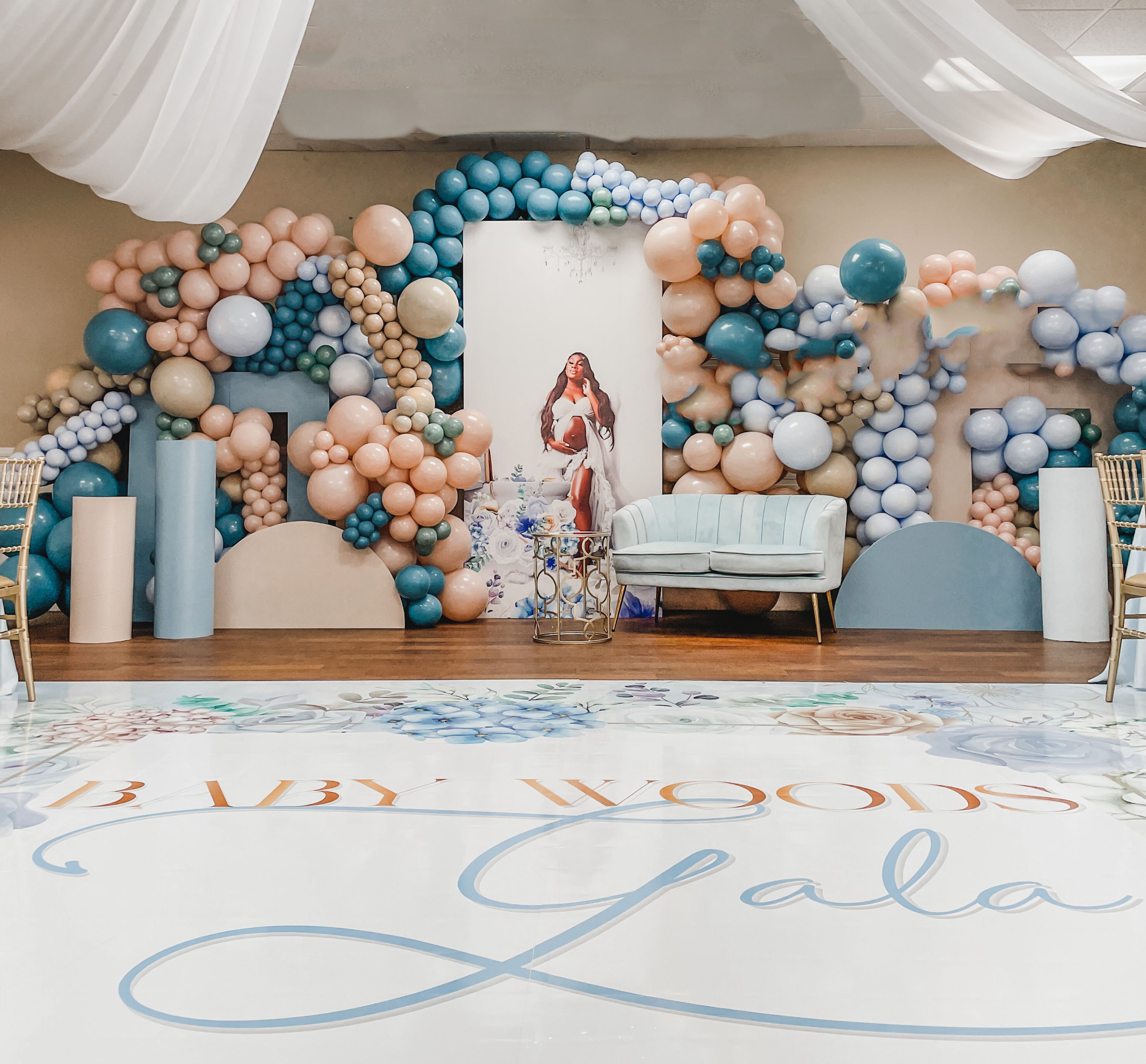 Cover photo of Balloon Elevations