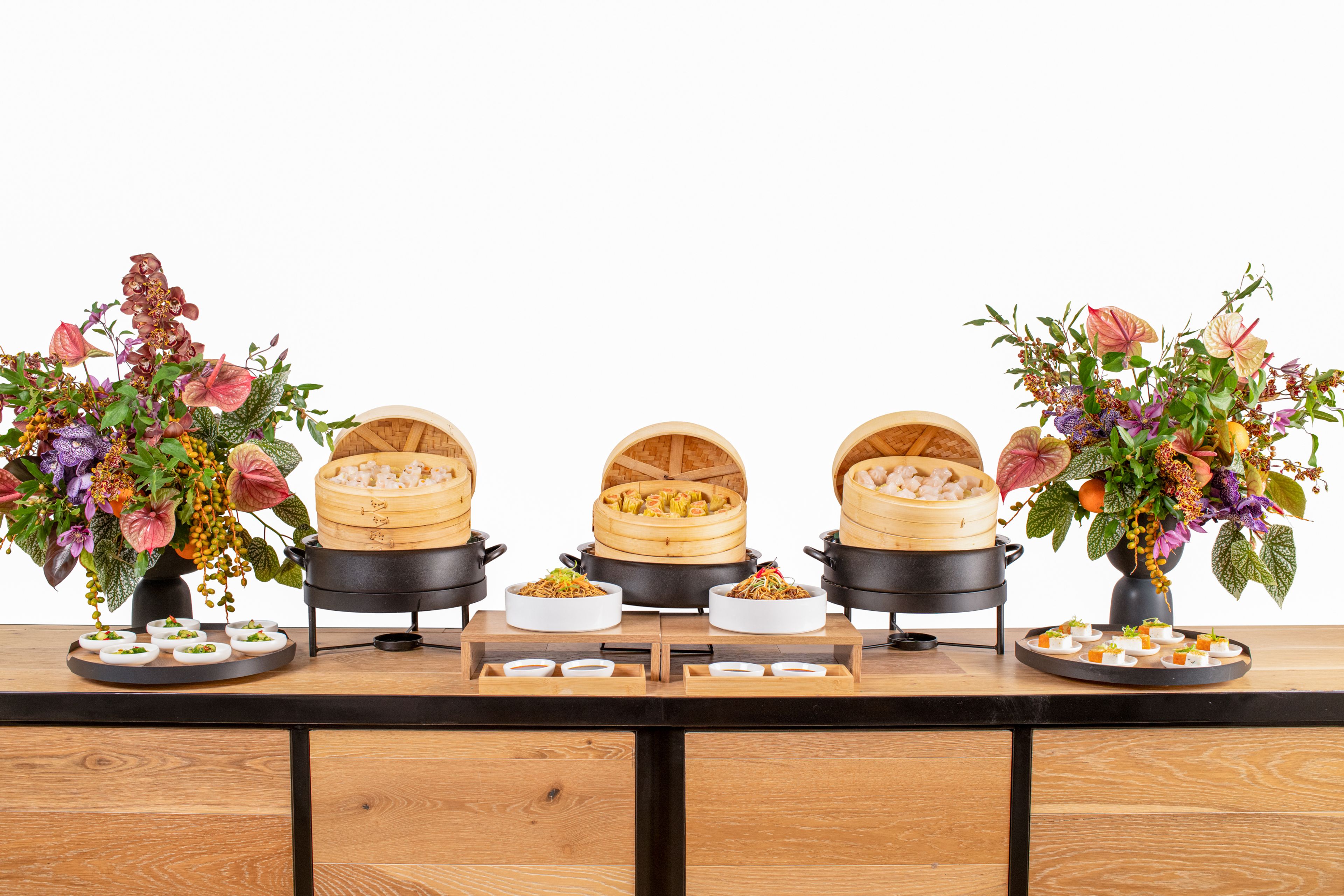 Cover photo of Cloud Catering & Events