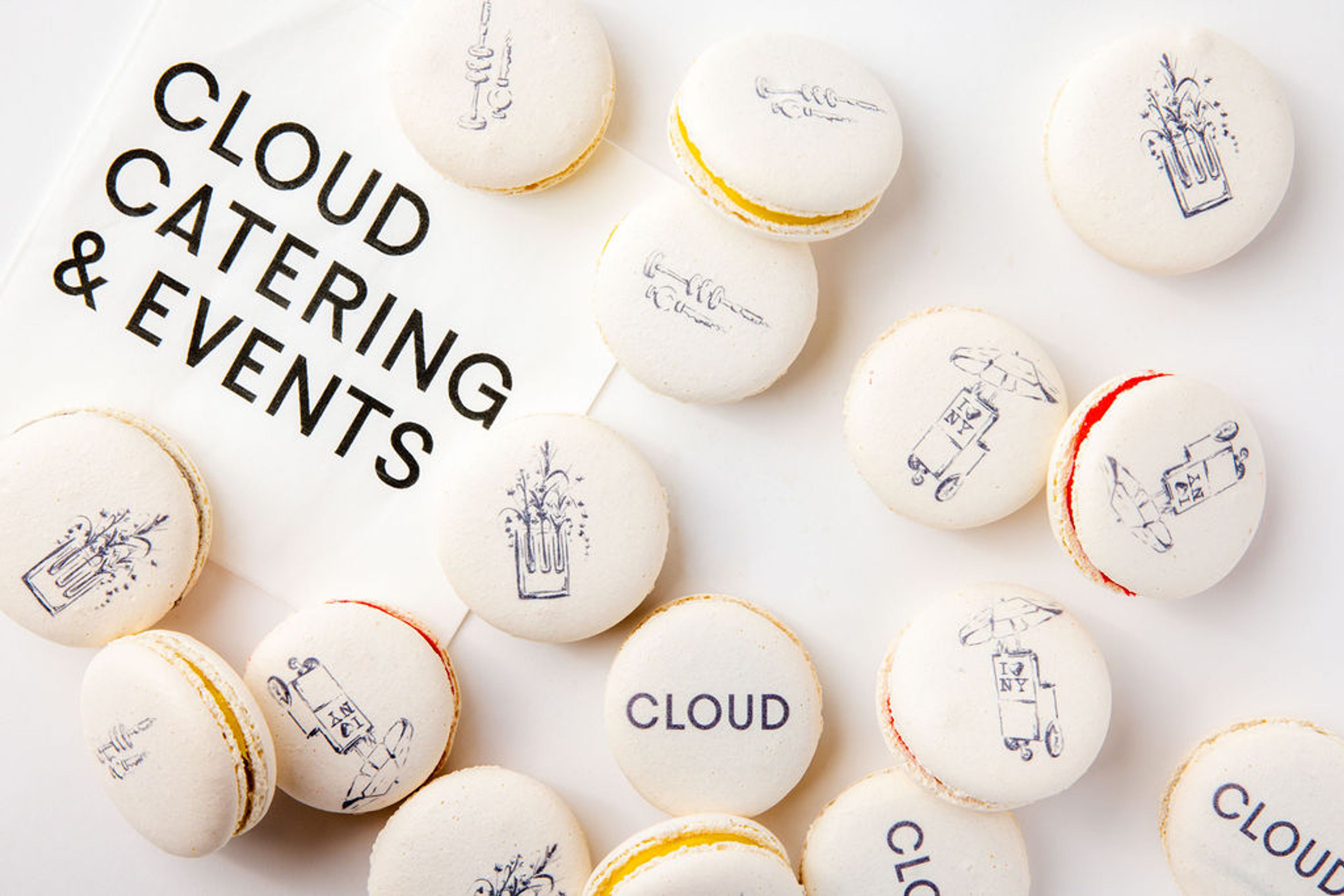 Cover photo of Cloud Catering & Events