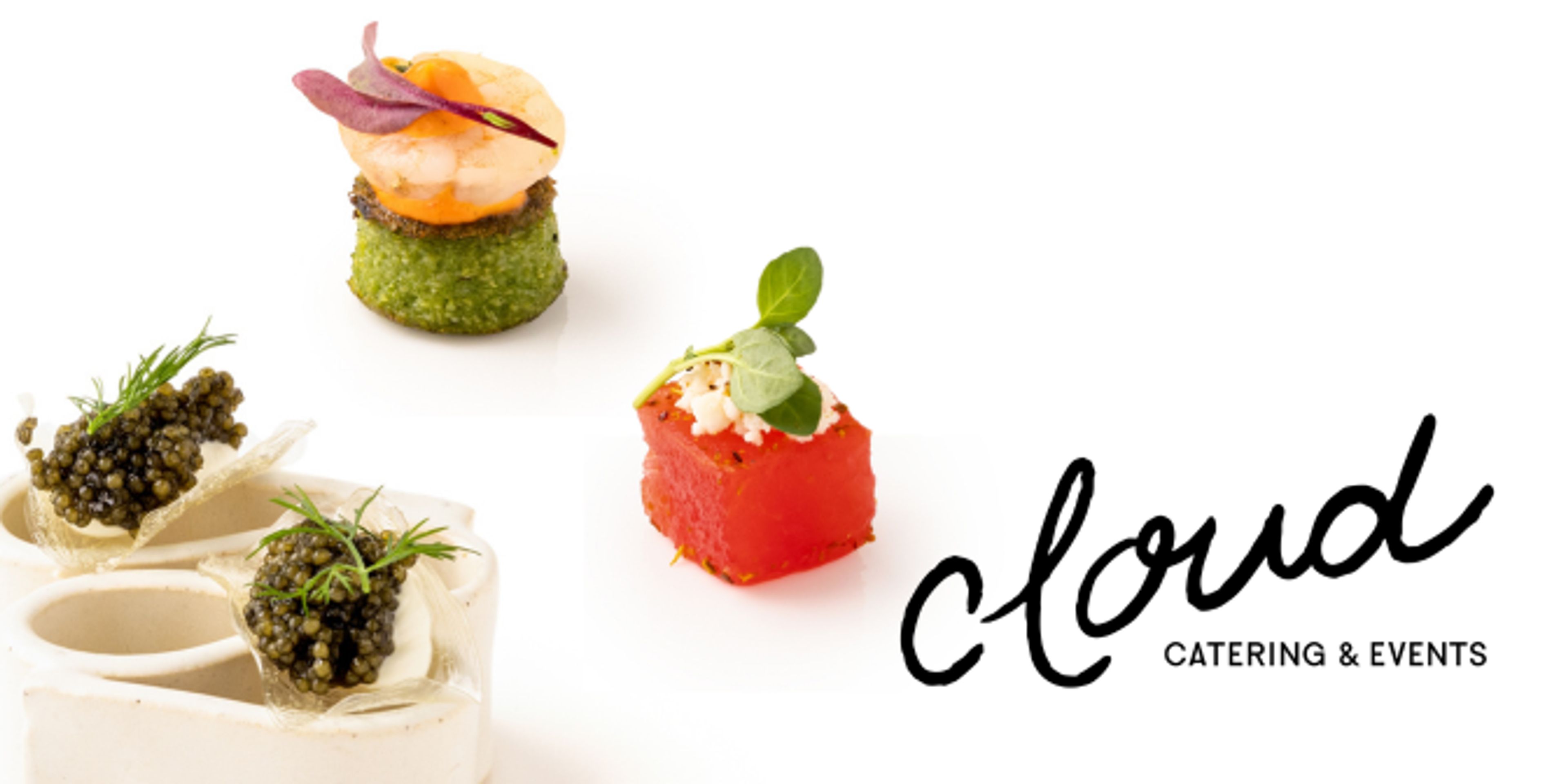 Cover photo of Cloud Catering & Events