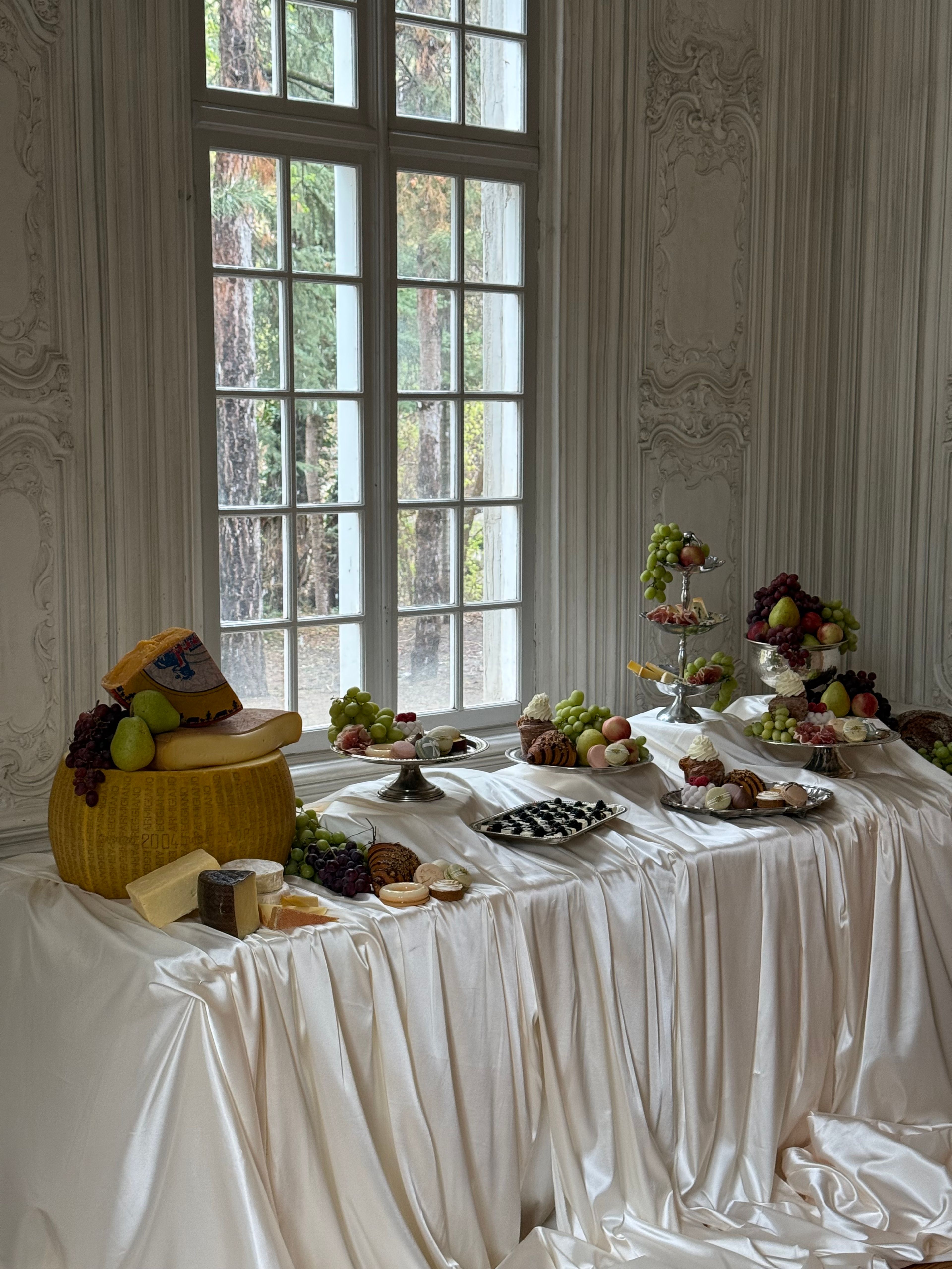 Cover photo of Charcuterie By Rylee