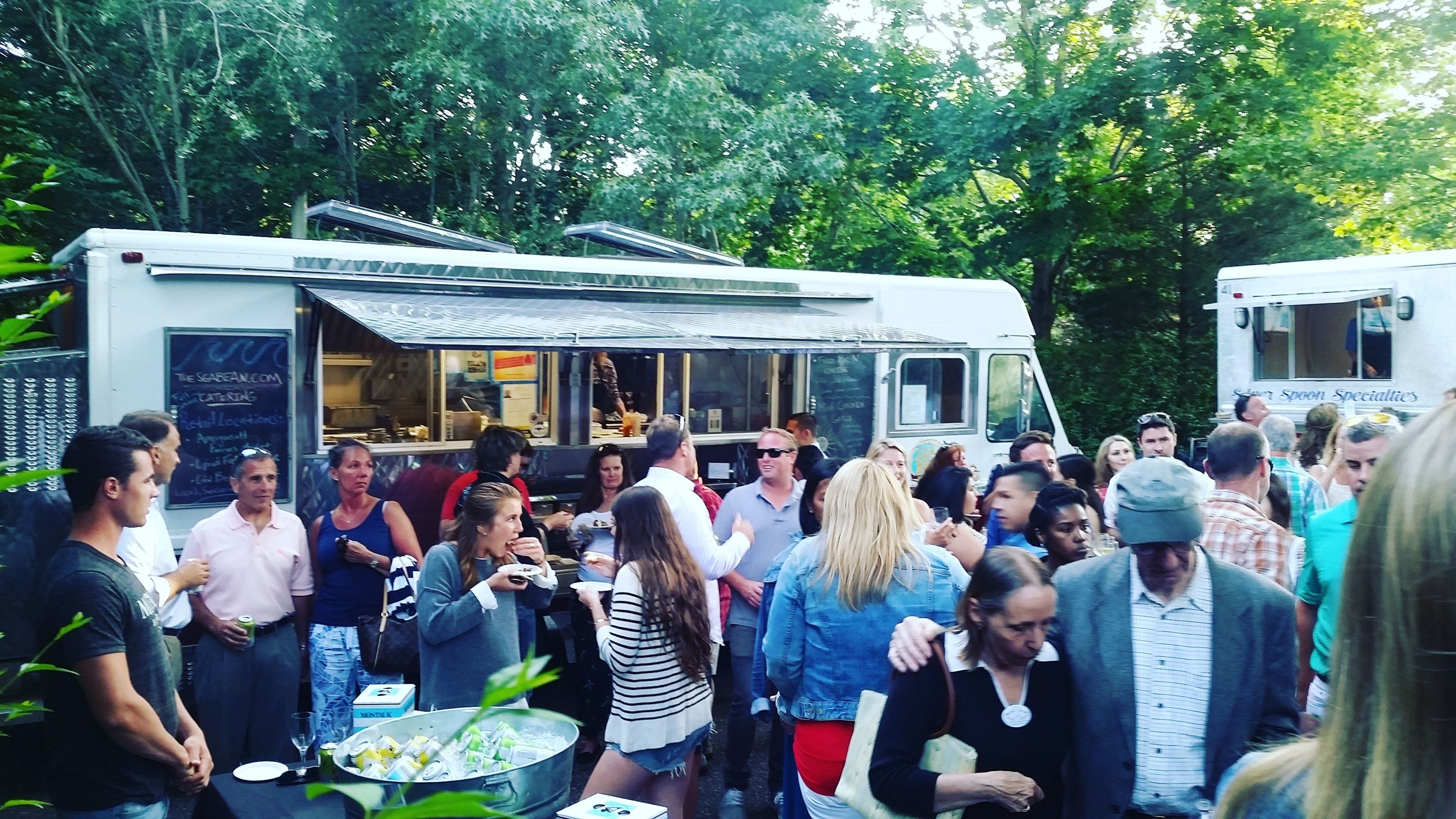 Cover photo of The Sea Bean