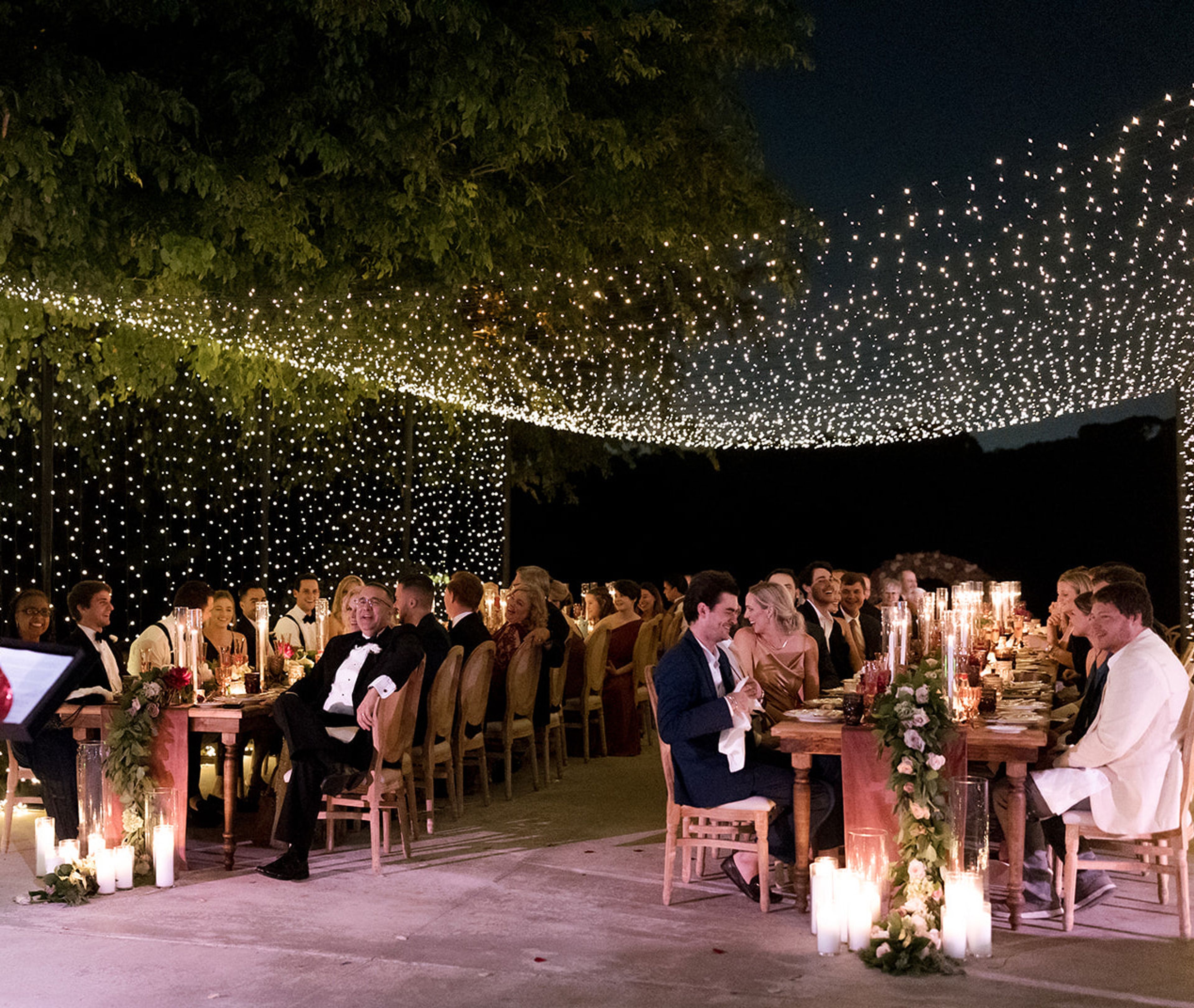 Cover photo of Boca Event Planning