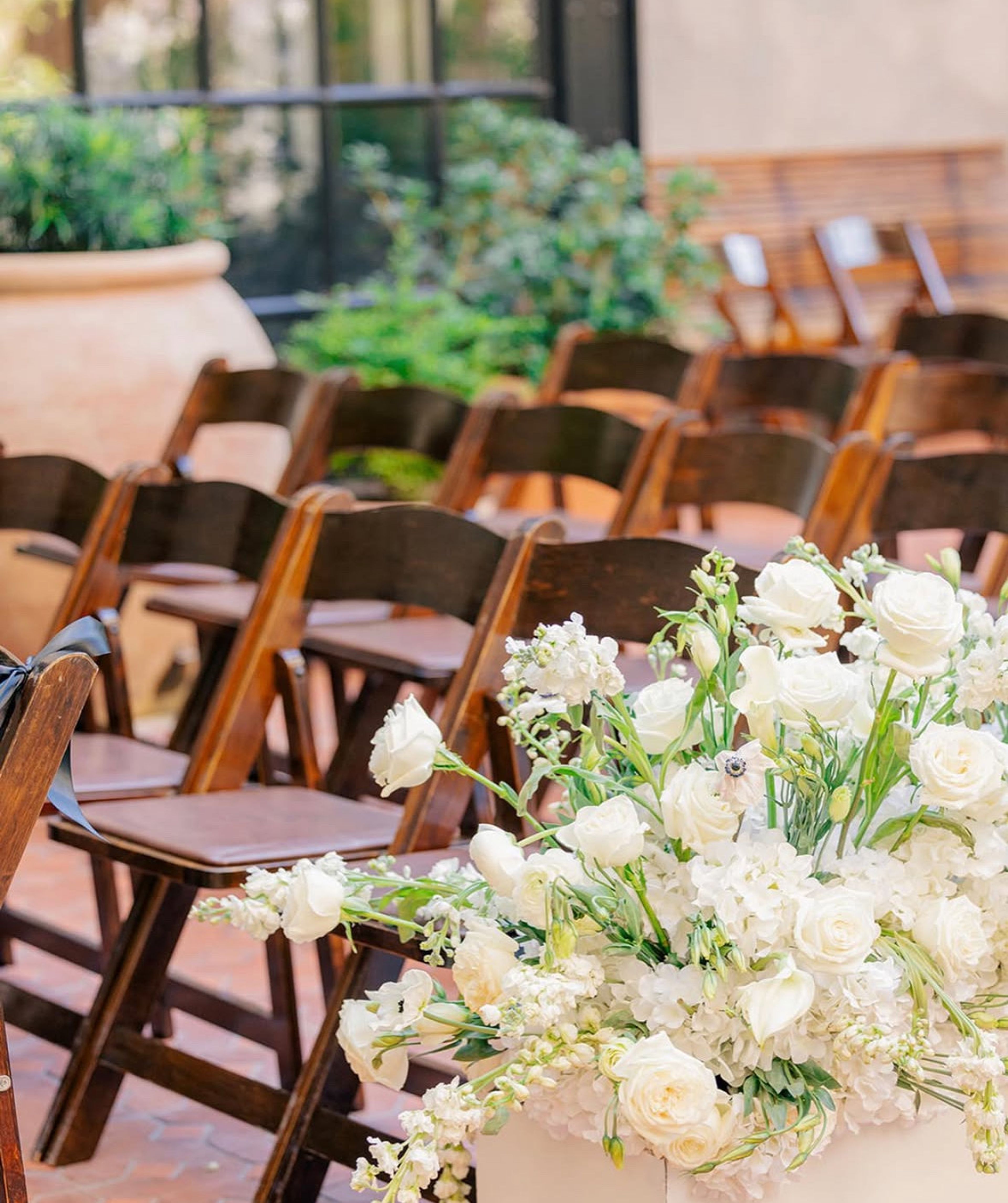 Cover photo of Adam's Event planning