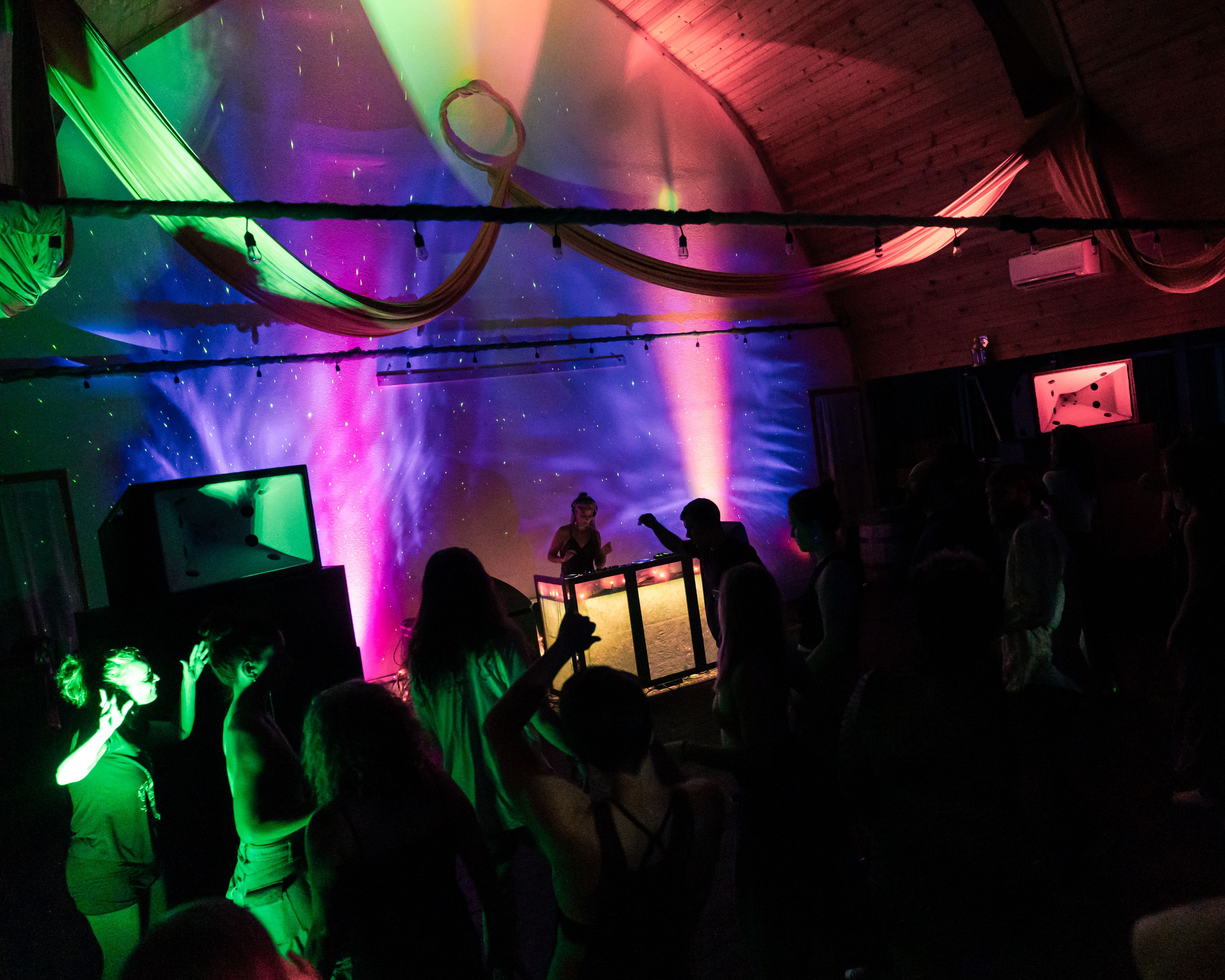 Cover photo of Aram Sound