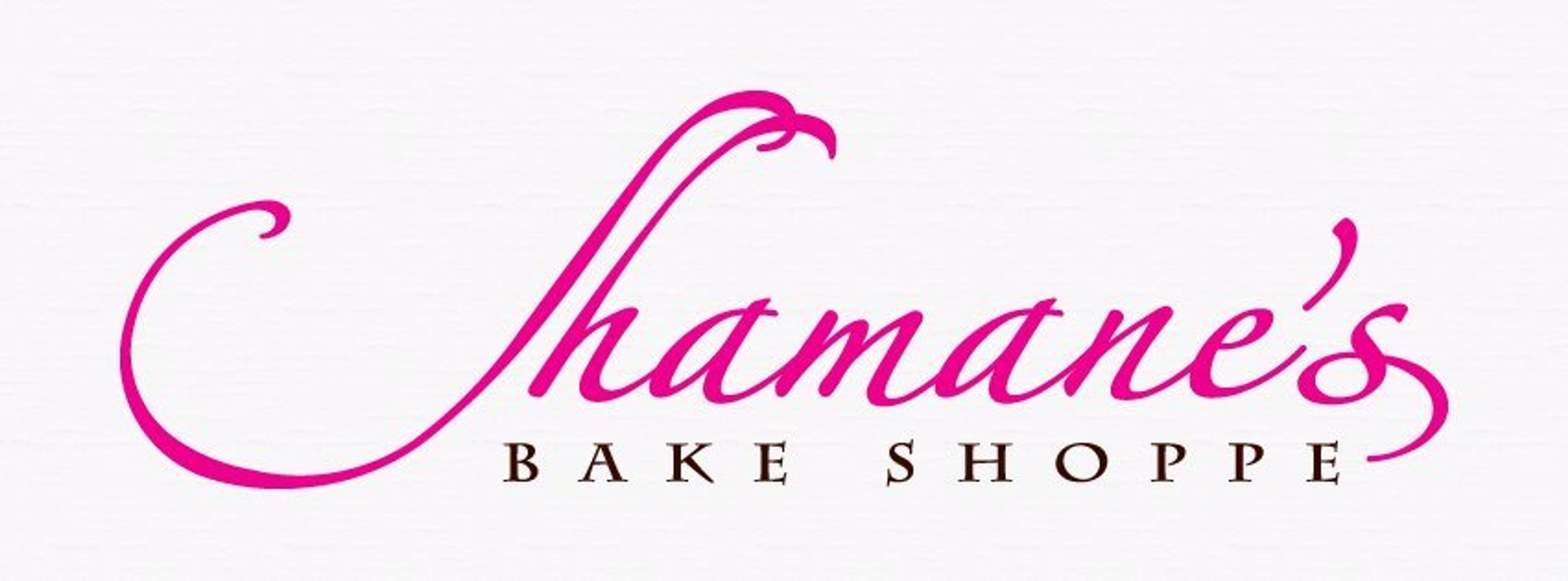 Cover photo of Shamane's Bake Shoppe