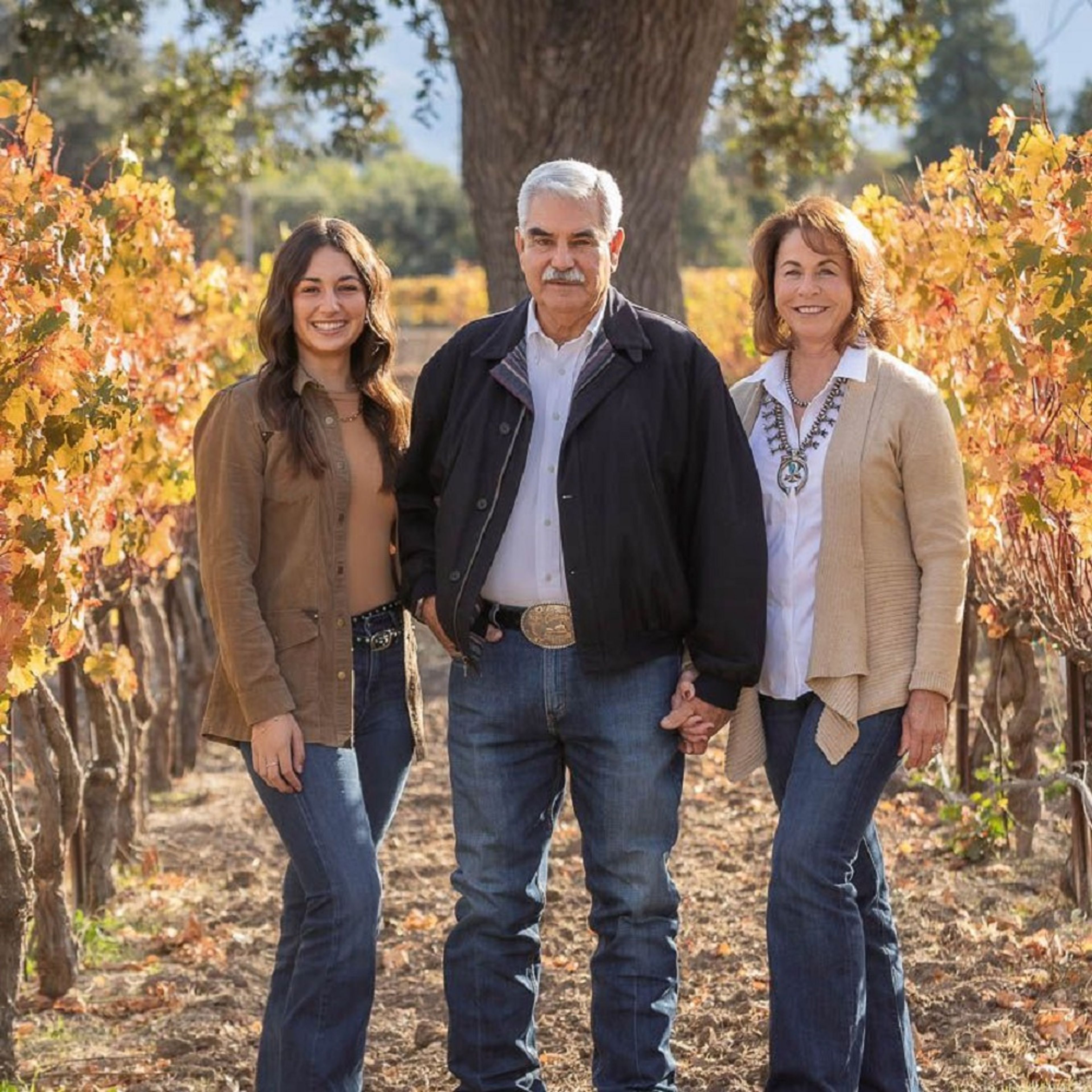 Cover photo of Christine Photography