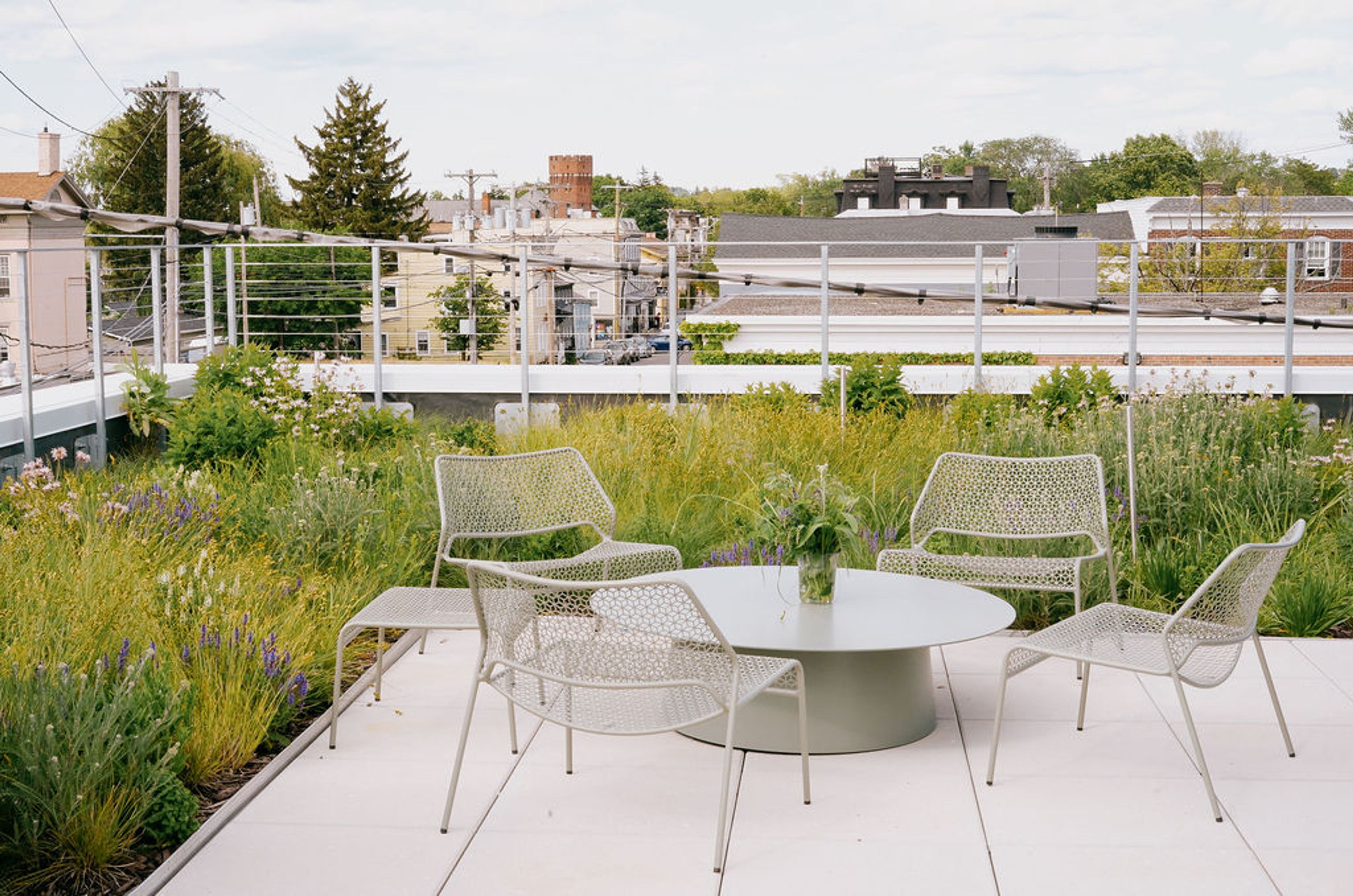 Cover photo of The Spark of Hudson