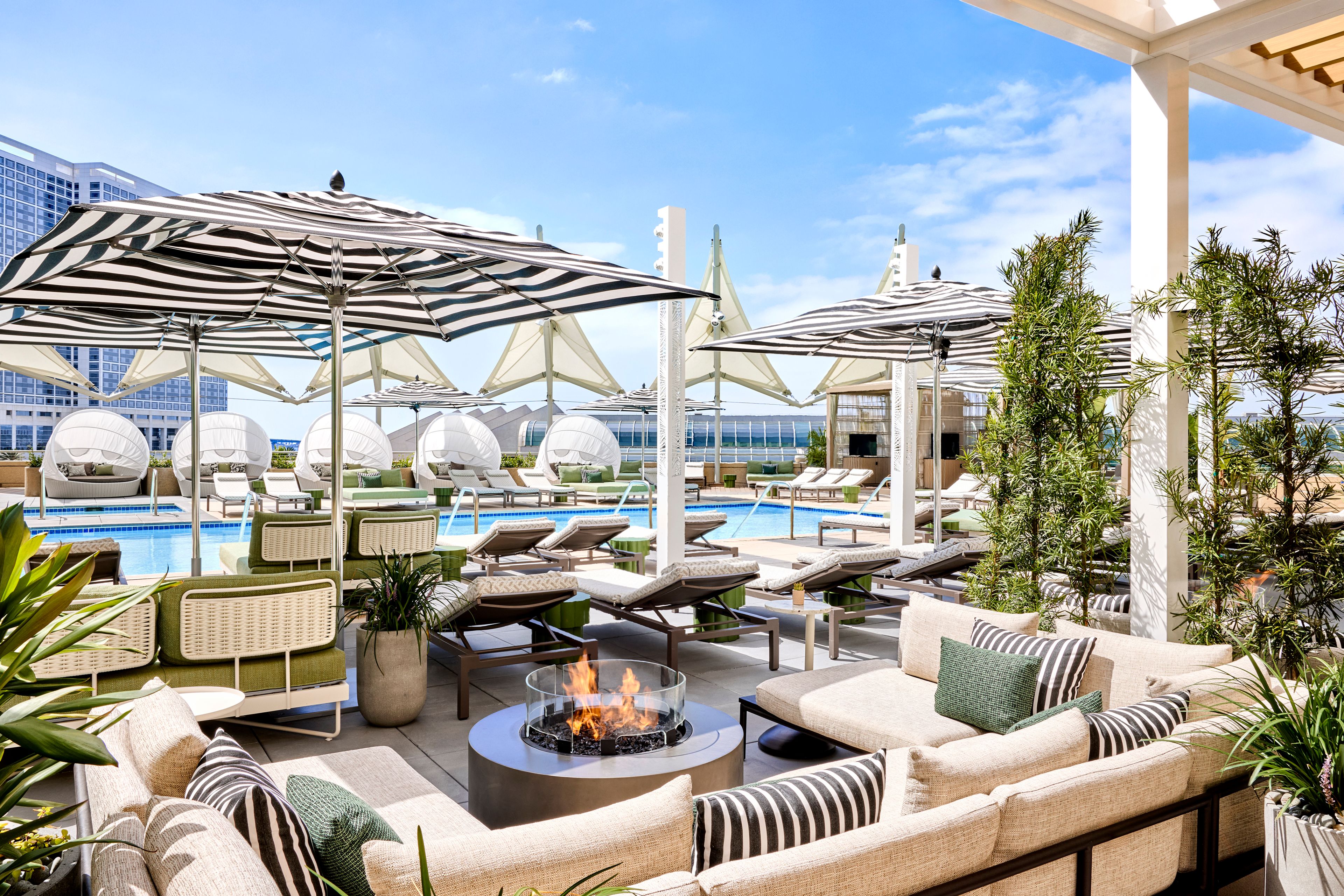 Cover photo of Omni San Diego Hotel