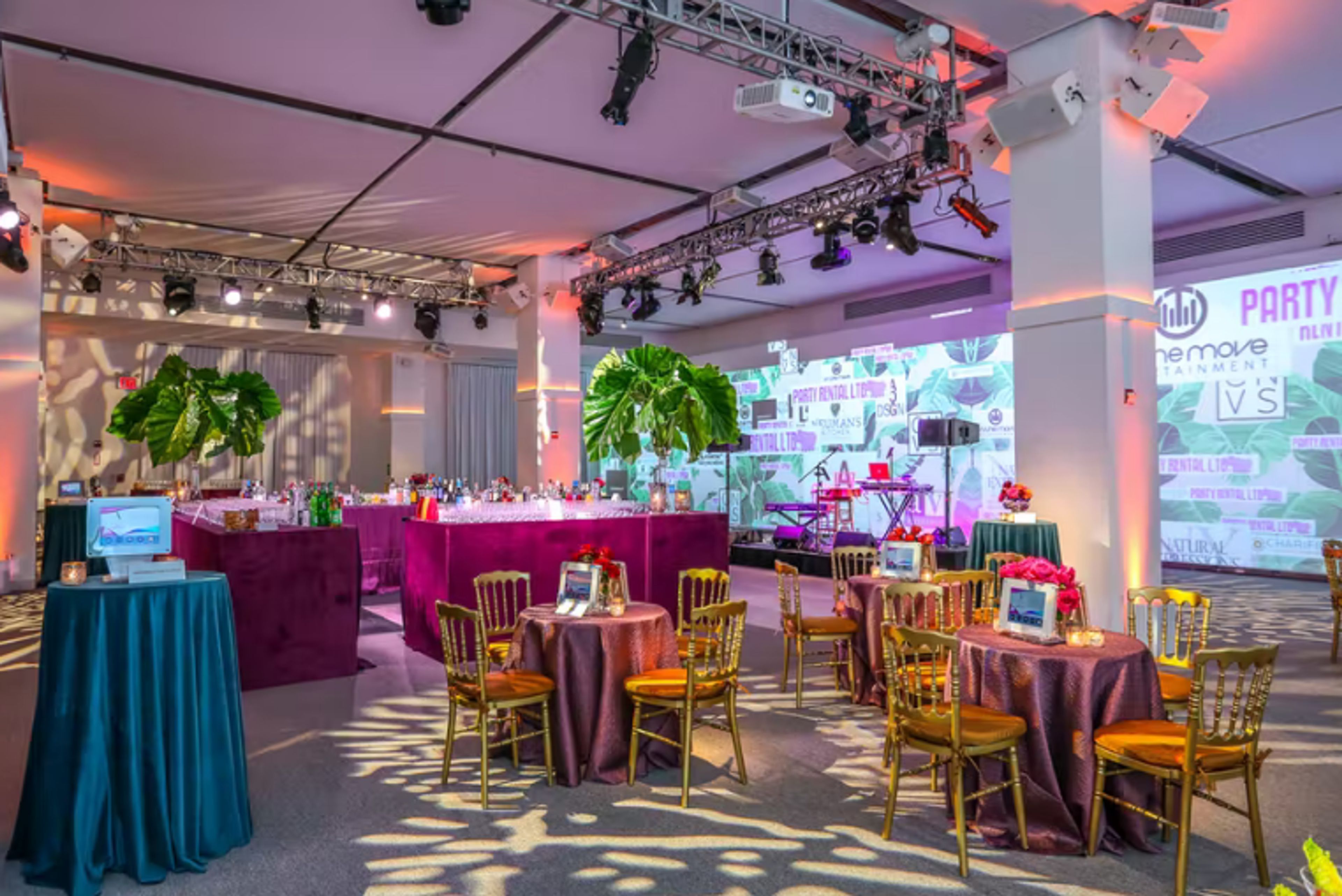 Cover photo of Non-Profits Night Out