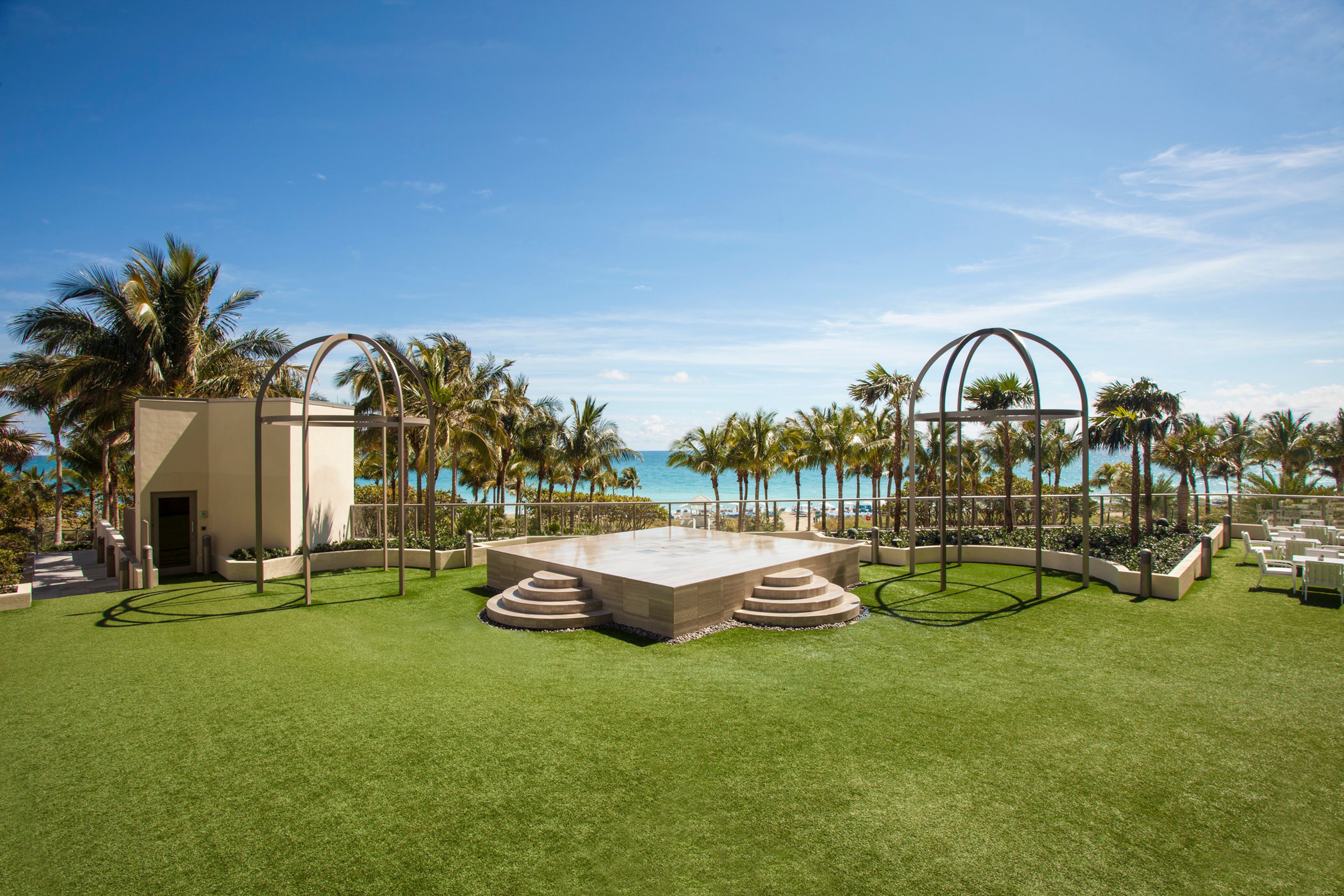 Cover photo of St Regis Bal Harbour Resort