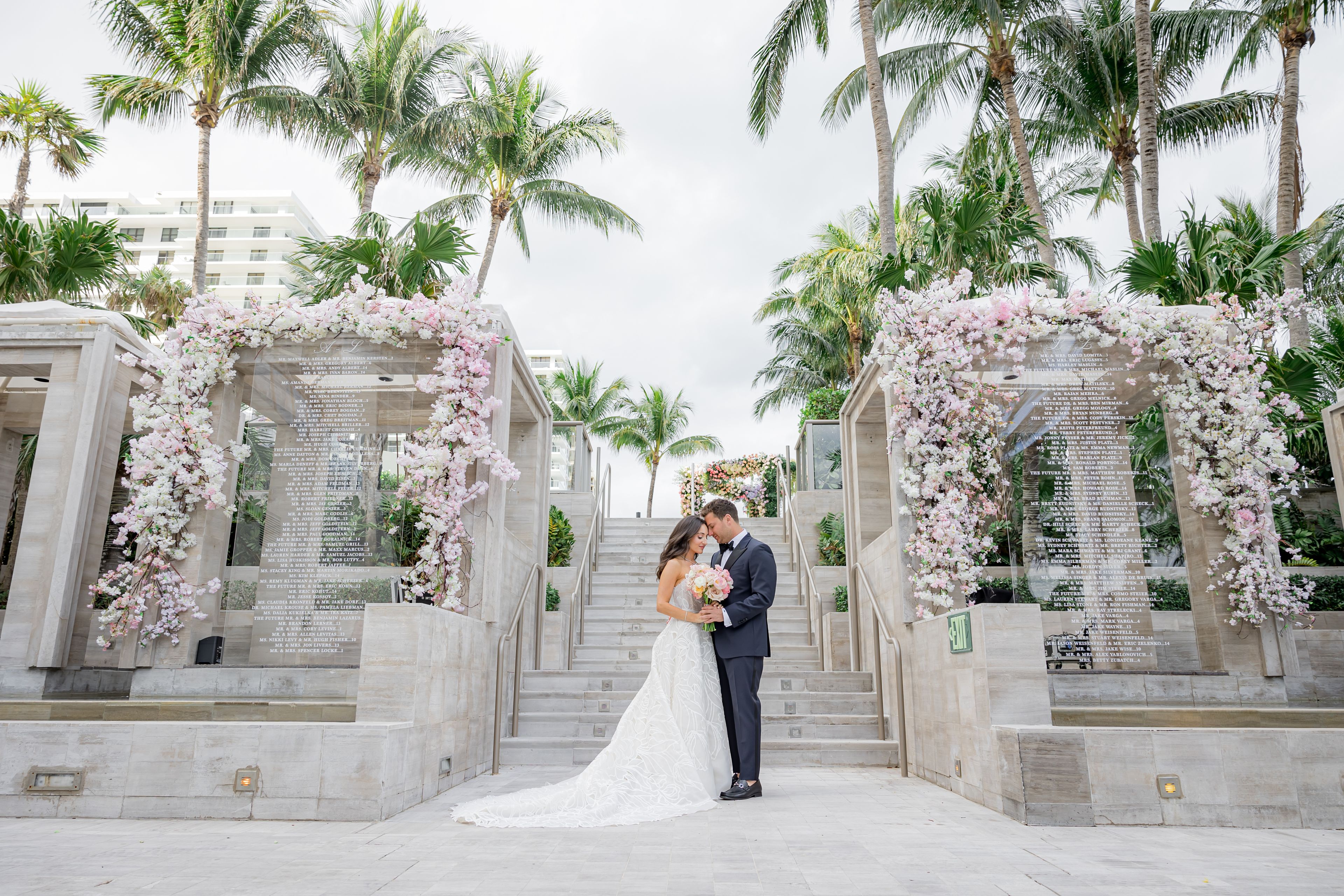 Cover photo of St. Regis Bal Harbour Resort