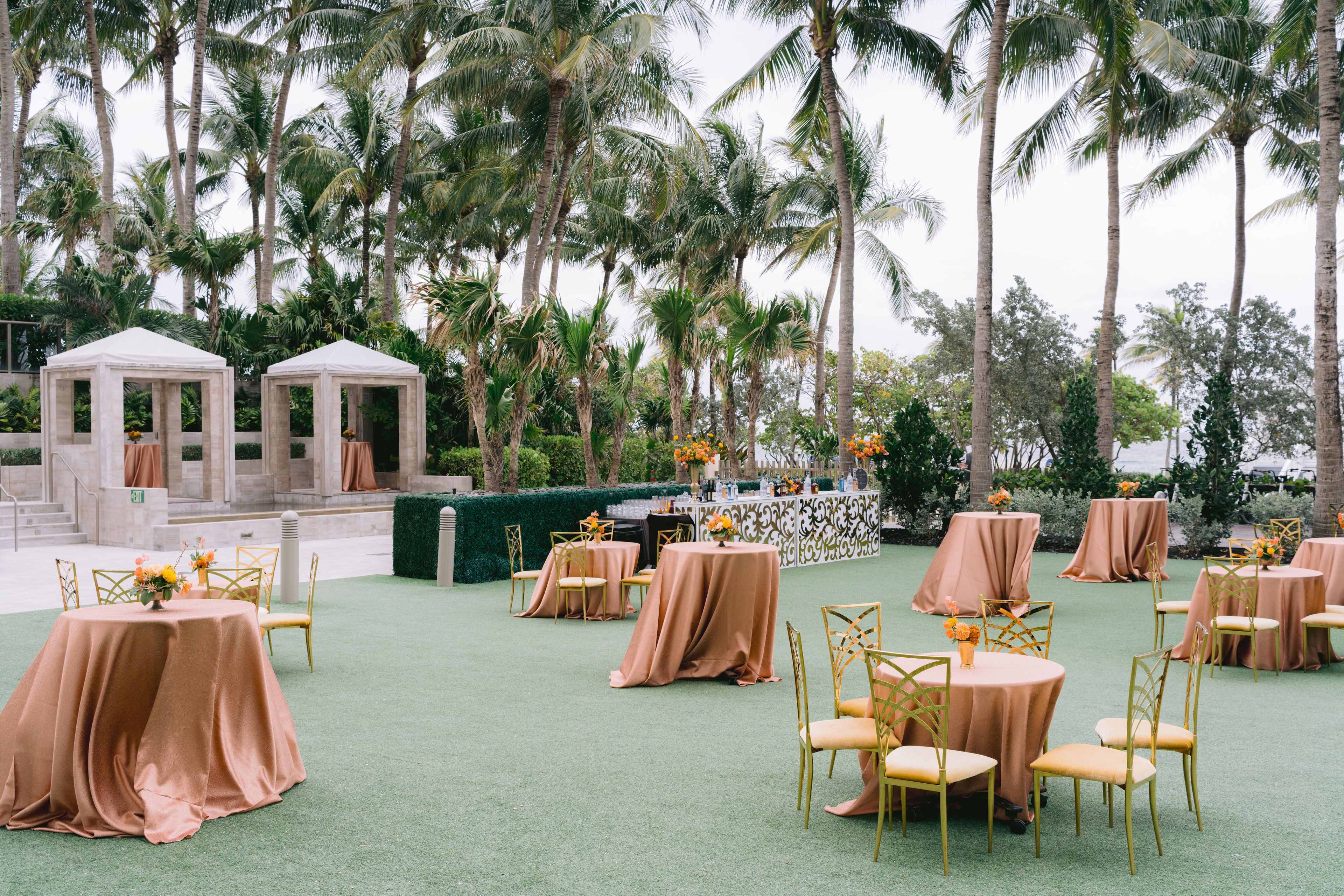 Cover photo of St. Regis Bal Harbour Resort