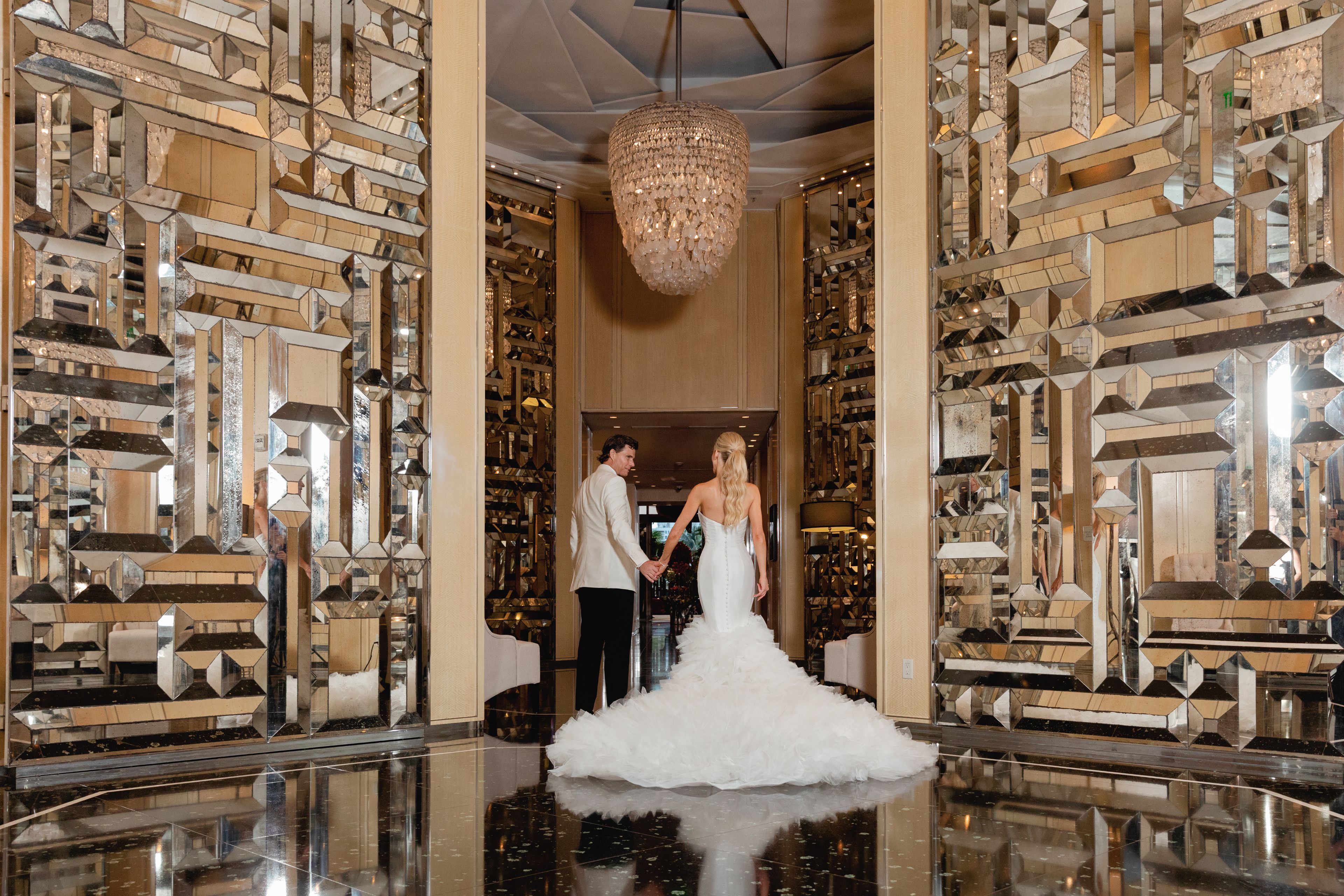 Cover photo of St. Regis Bal Harbour Resort