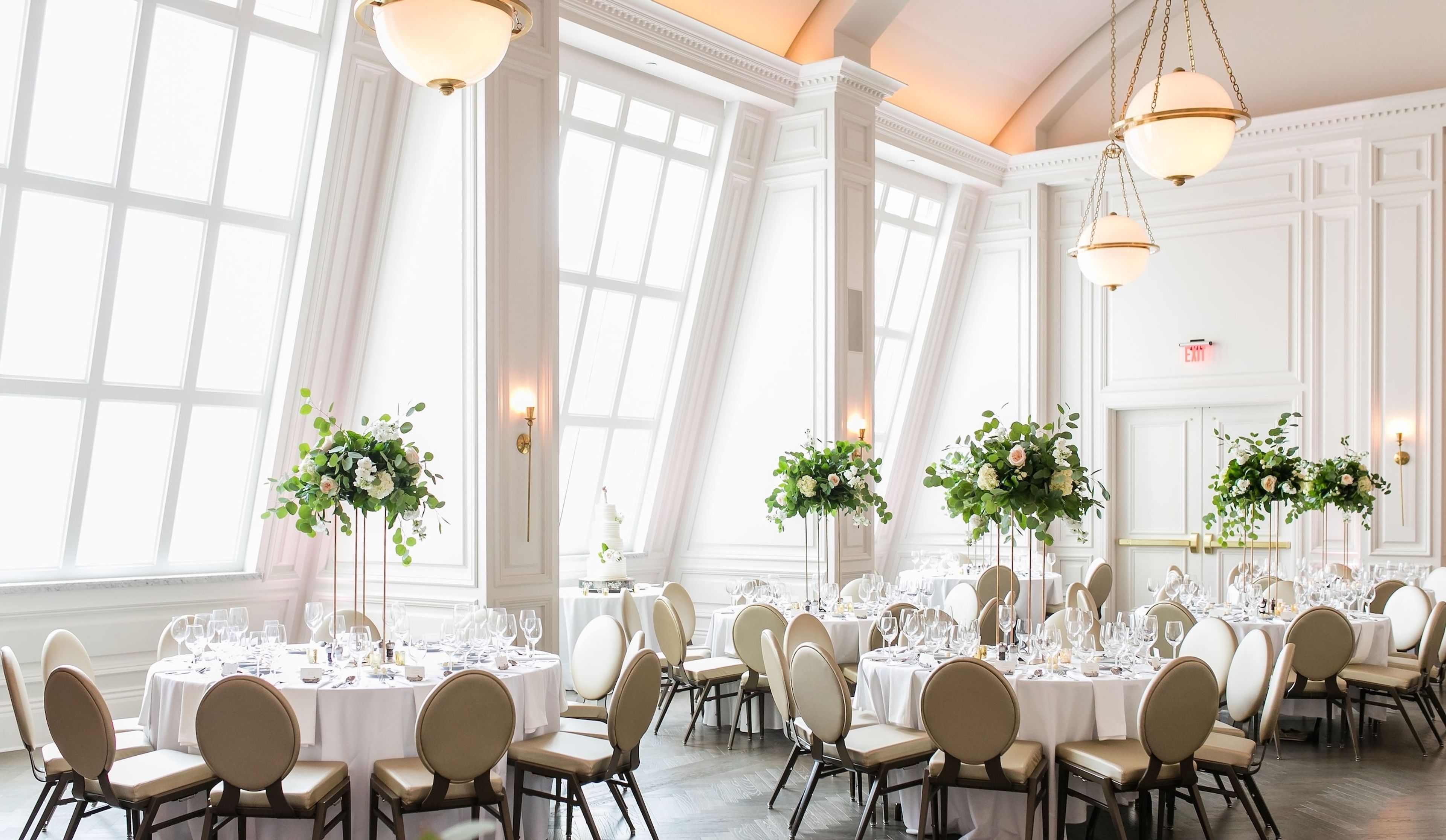 Cover photo of The Adolphus, Autograph Collection