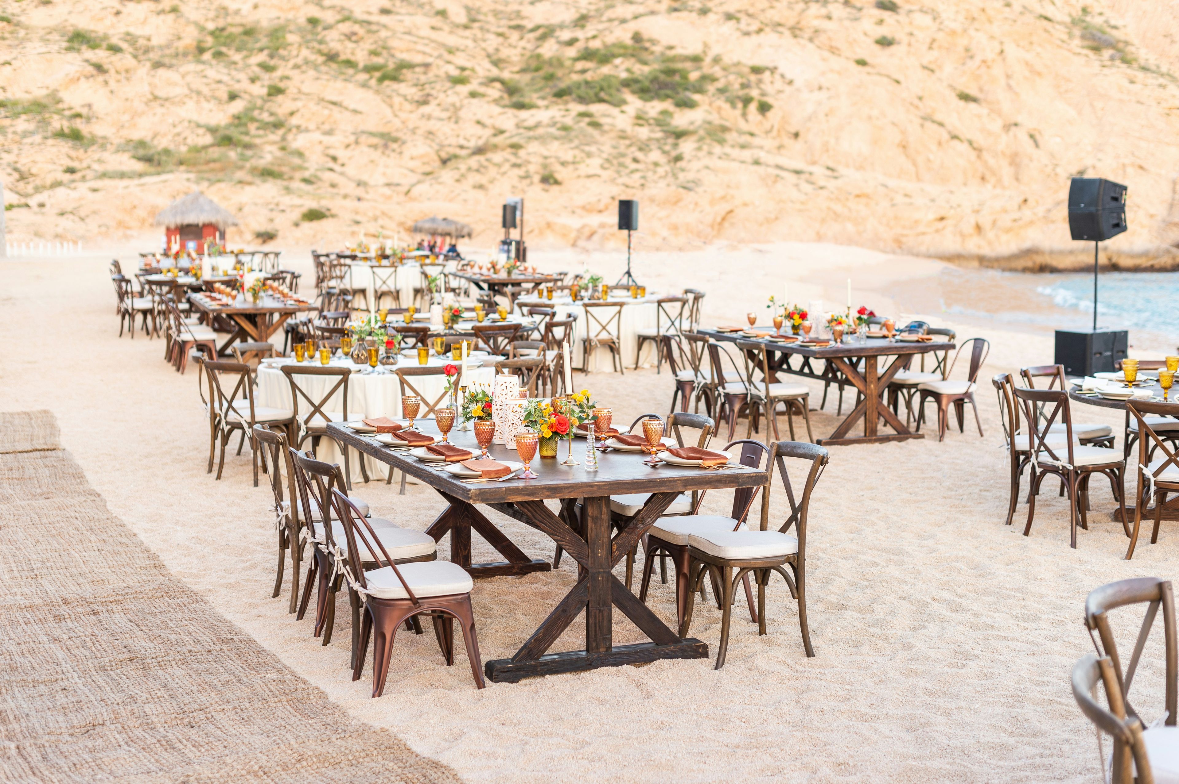 Cover photo of Montage Los Cabos