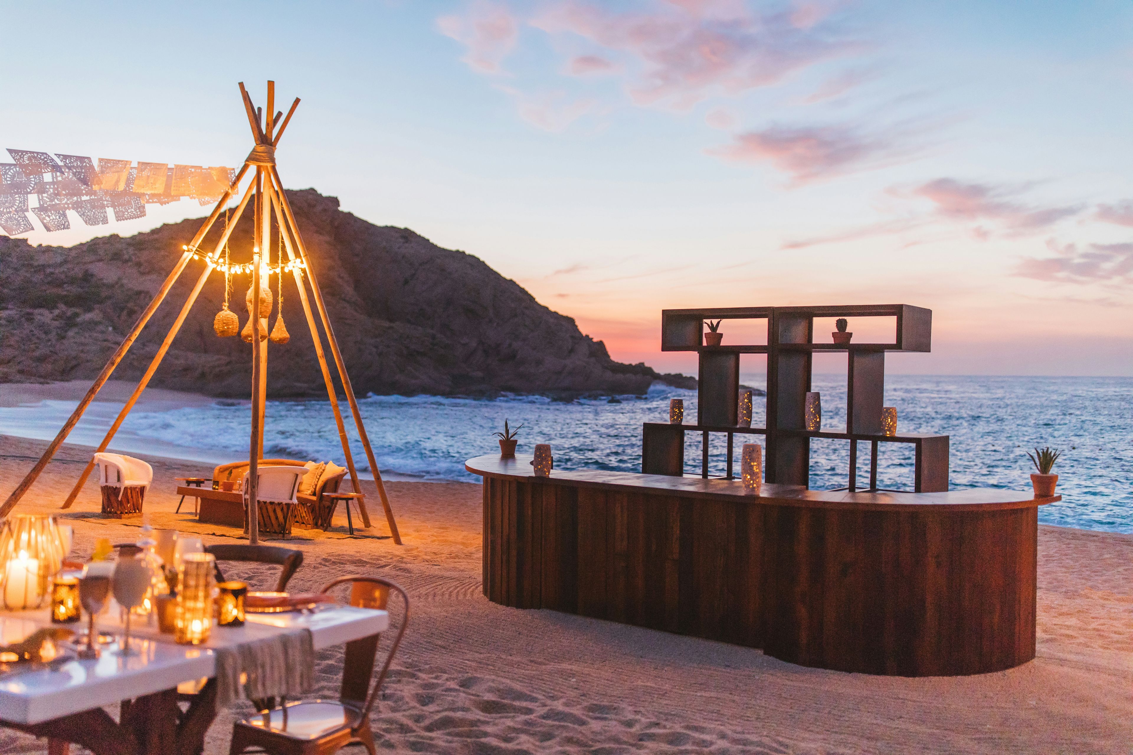 Cover photo of Montage Los Cabos